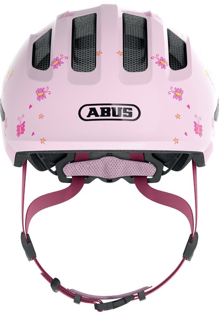 ABUS Kinderfahrradhelm SMILEY 3.0
