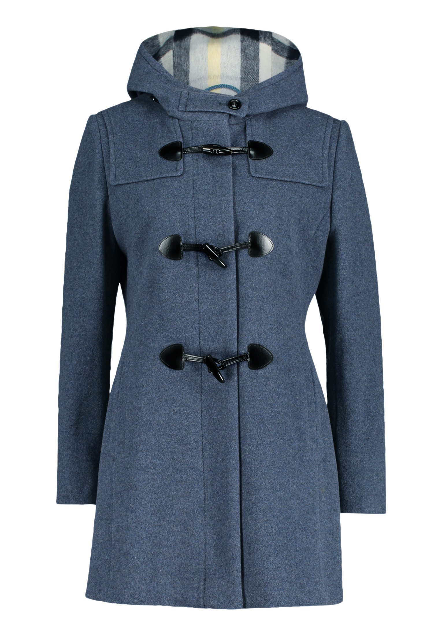 Gil Bret Outdoorjacke Damen mit Kapuze günstig online kaufen