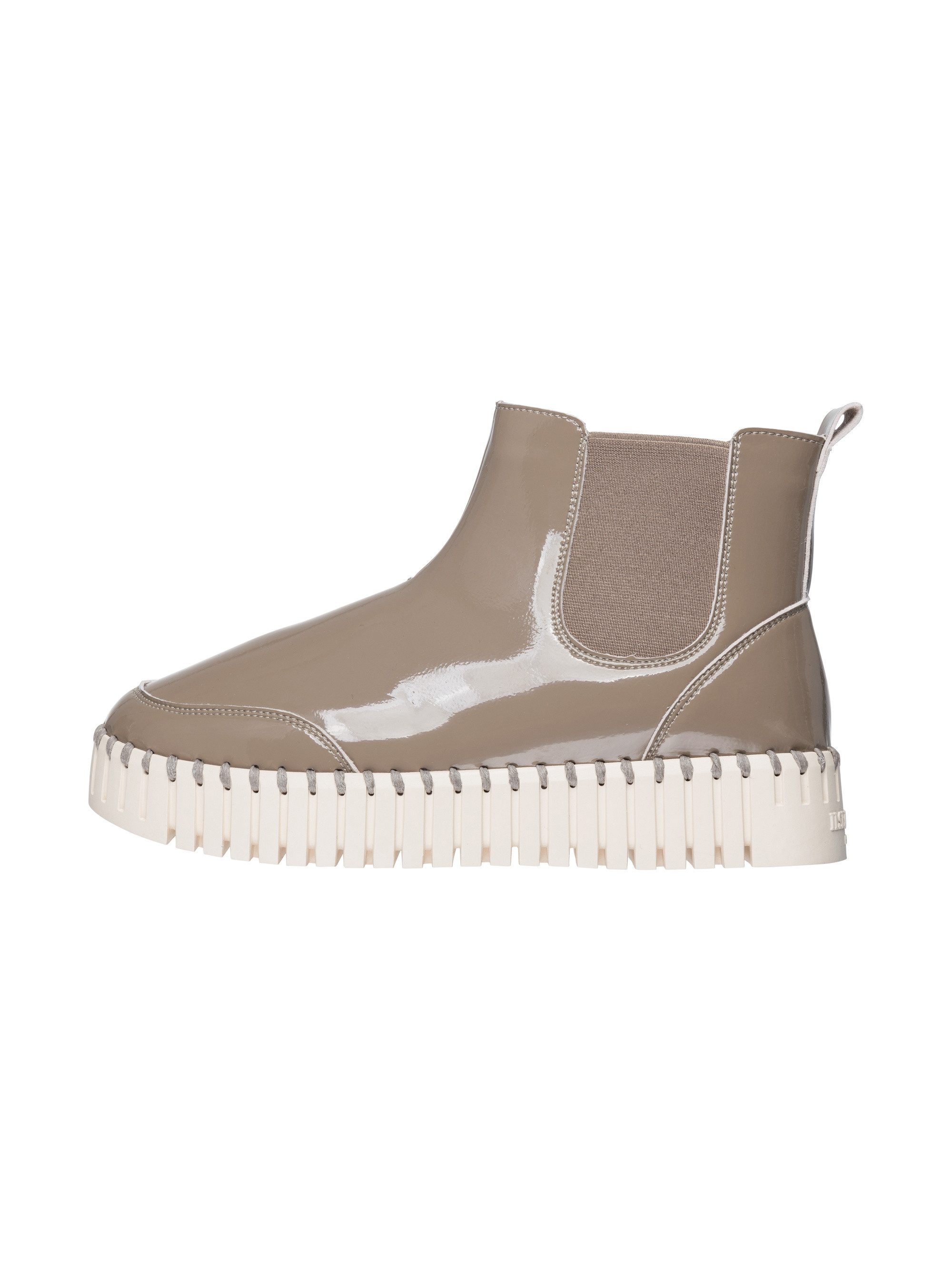 Ilse Jacobsen TULIP6066 Stiefelette Naturkautschuksohle, hoher günstig online kaufen