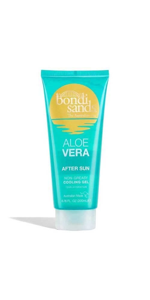 Bondi Sands Körperpflegemittel Bondi Sands After Sun Aloe Vera Cooling Gel 200ml