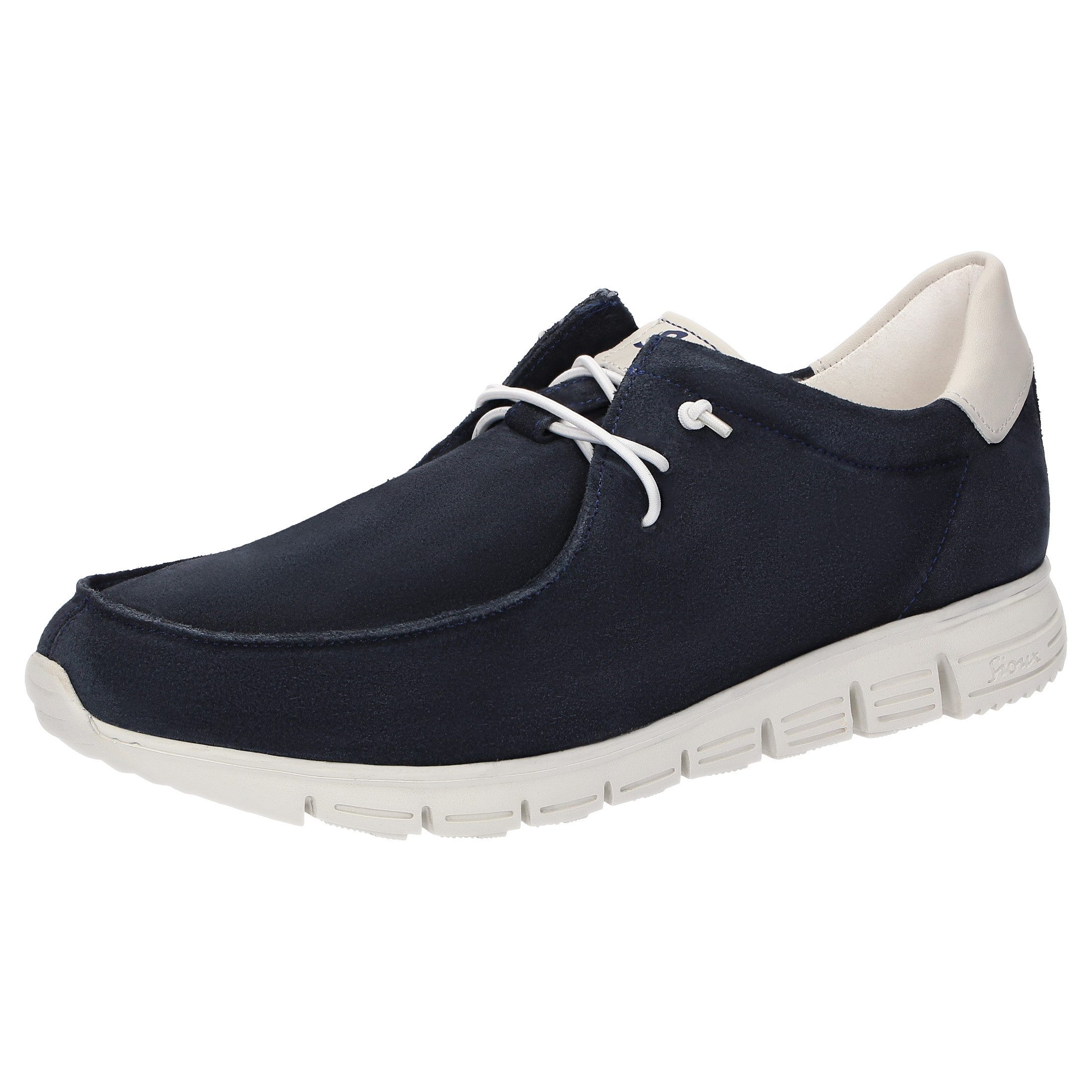 Mokrunner-H-007 Schnürschuh