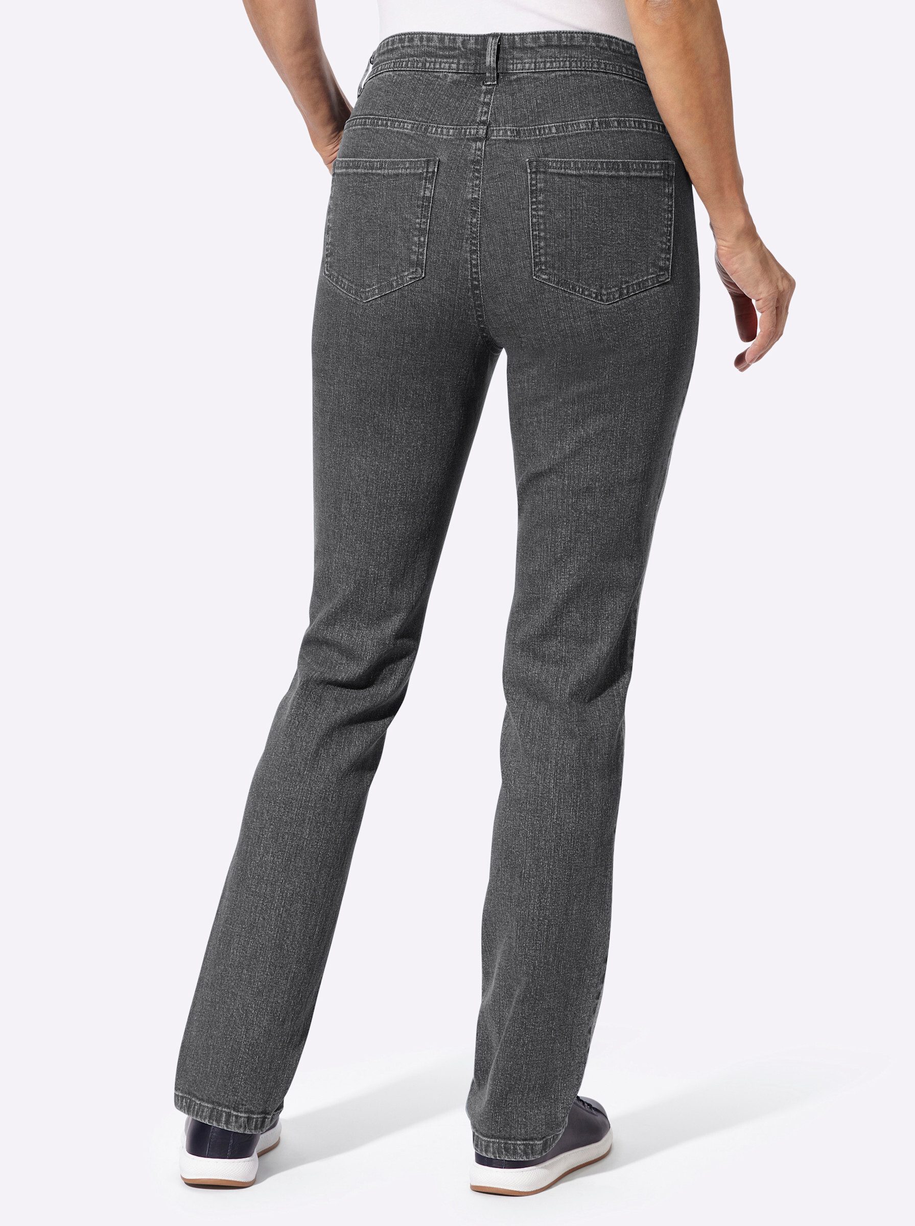 Witt Bequeme Jeans Jeans komfortabel