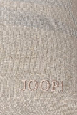 Kissenbezug JOOP! LIVING - FINE-LEAF Zierkissenhülle 50x50 cm, JOOP! (1 Stück)