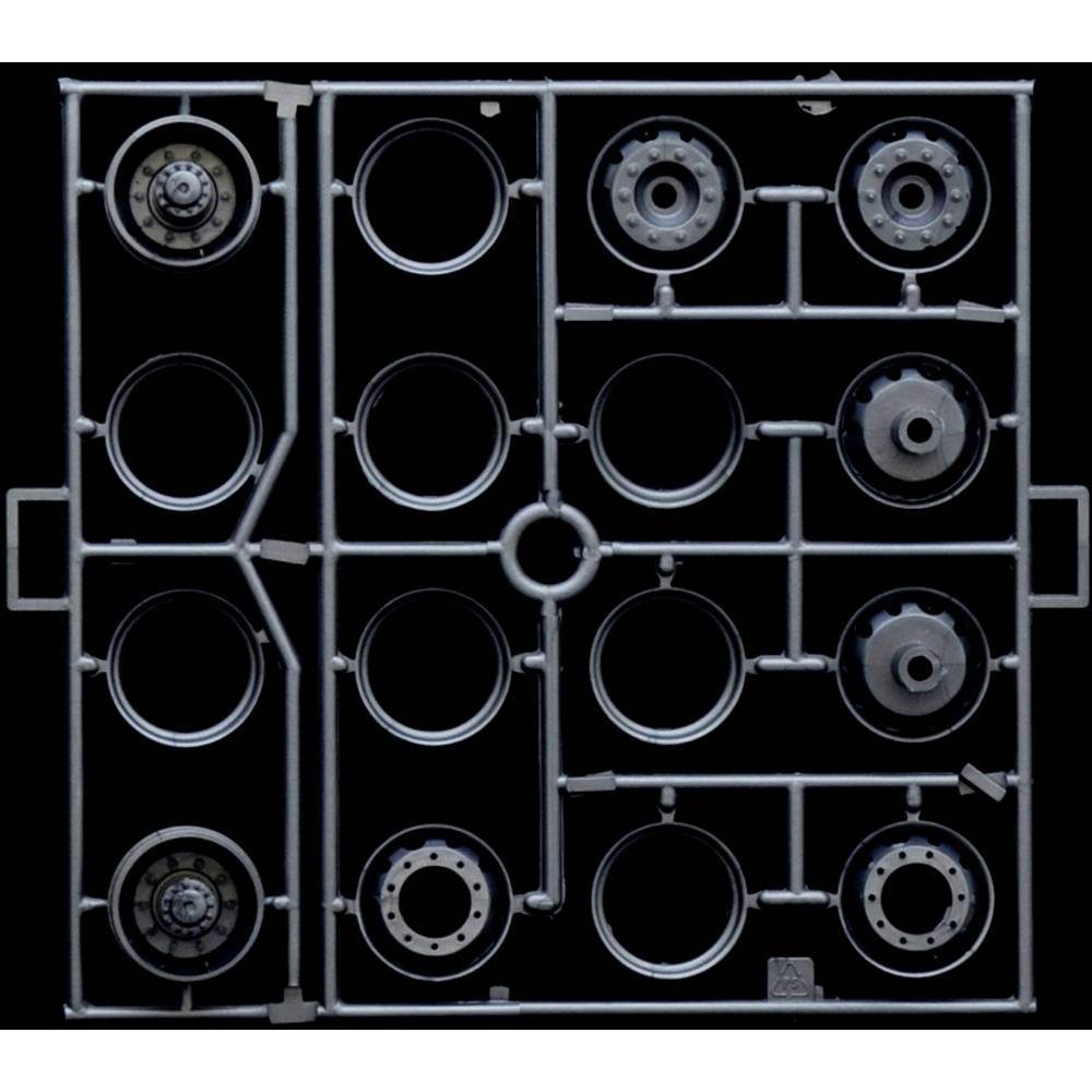 Italeri Modellbausatz 1:24 3906