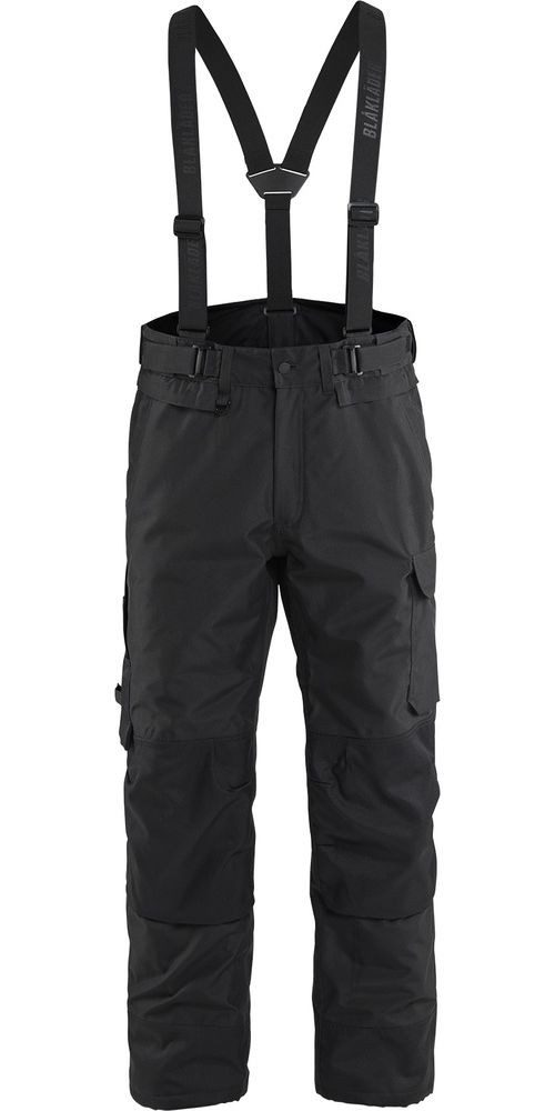 Blåkläder Thermohose Winterhose