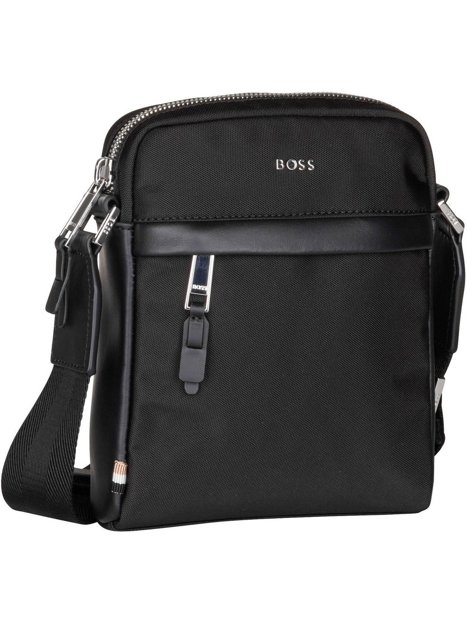 BOSS Umhängetasche Highway NS Zip, Crossbody Bag