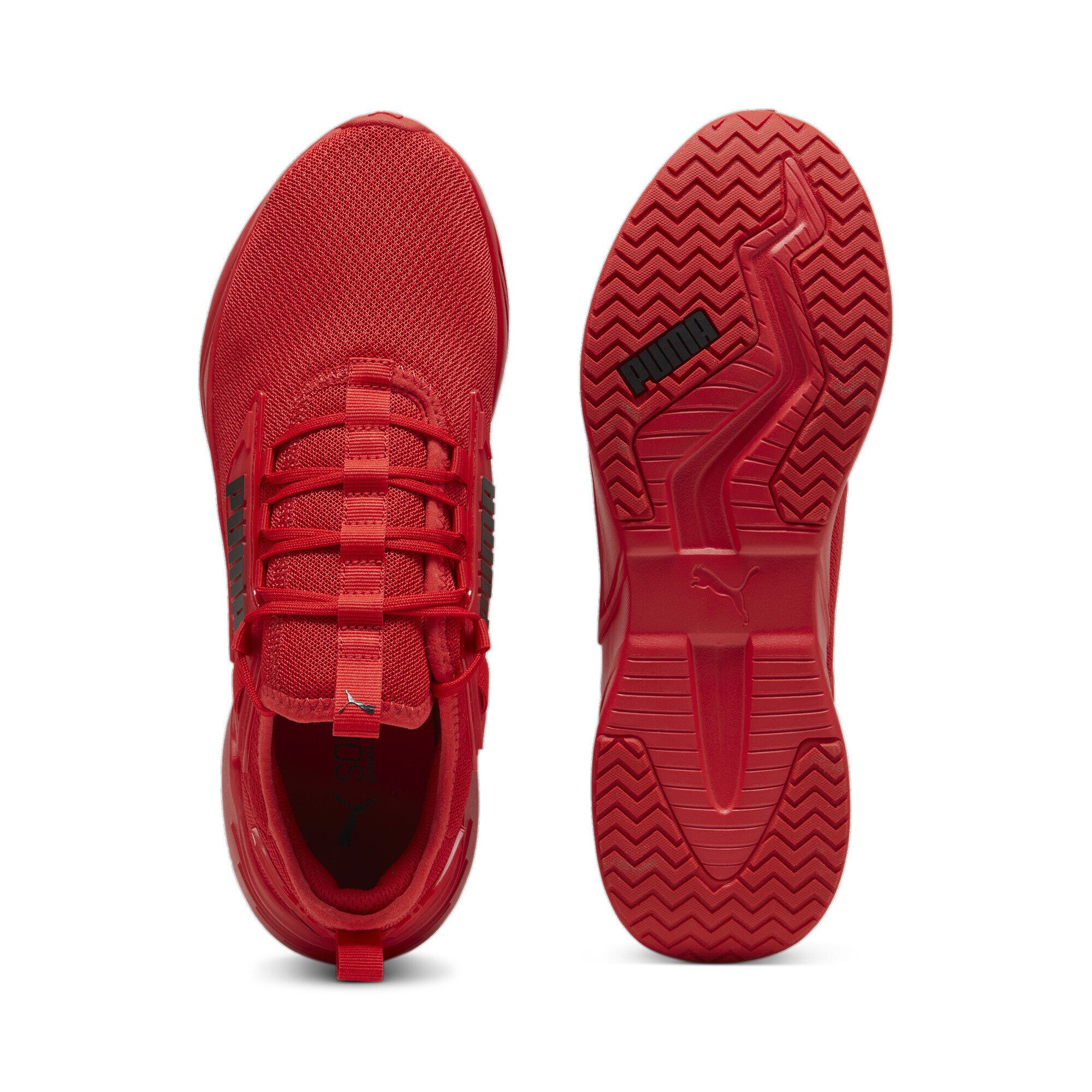 PUMA Retaliate 3 Laufschuhe Erwachsene Trainingsschuh