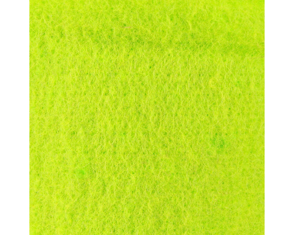Thumbnail - STYLIT by Lehner Wolle Filzband Filzband 15cm x 5m Grün - Dekoband aus 100% Schafwolle, Naturprodukt