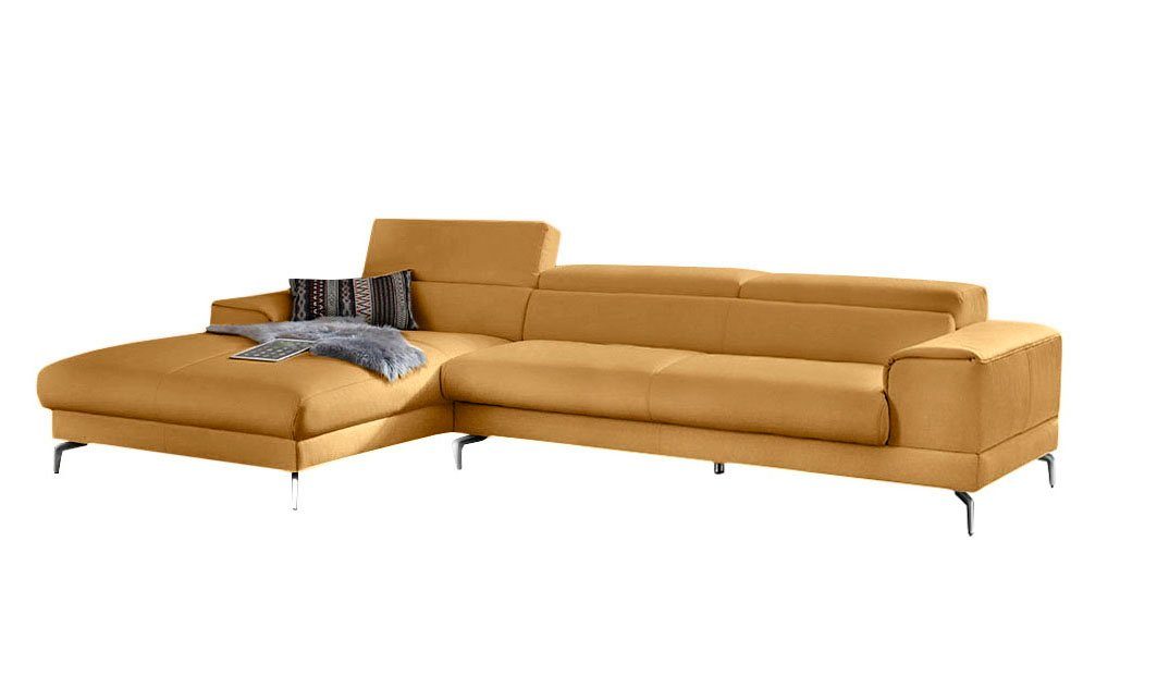 W.SCHILLIG Ecksofa piedroo, Designsofa mit tollem günstig online kaufen