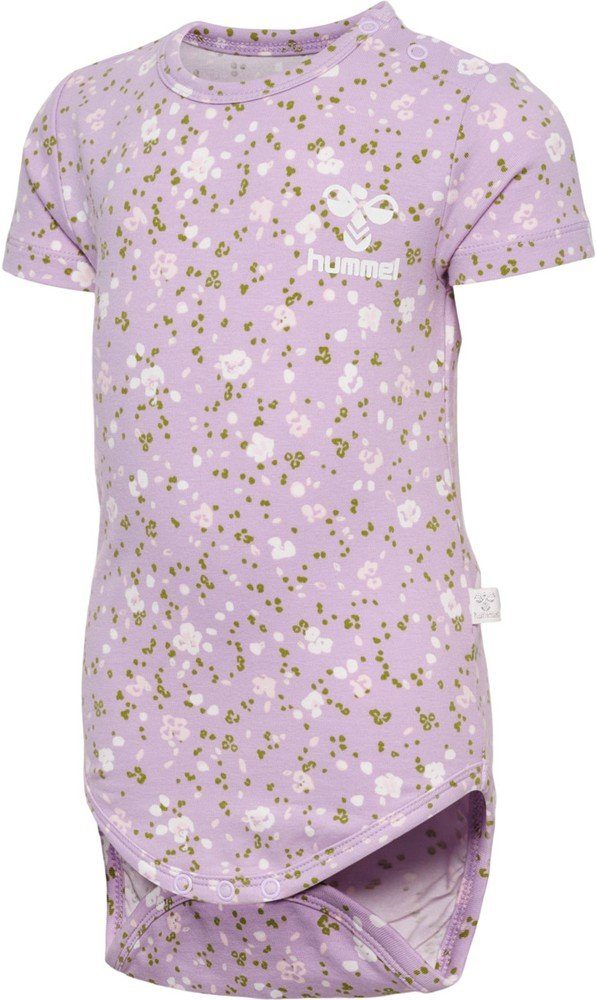 hummel Kurzarmbody Hmlglad