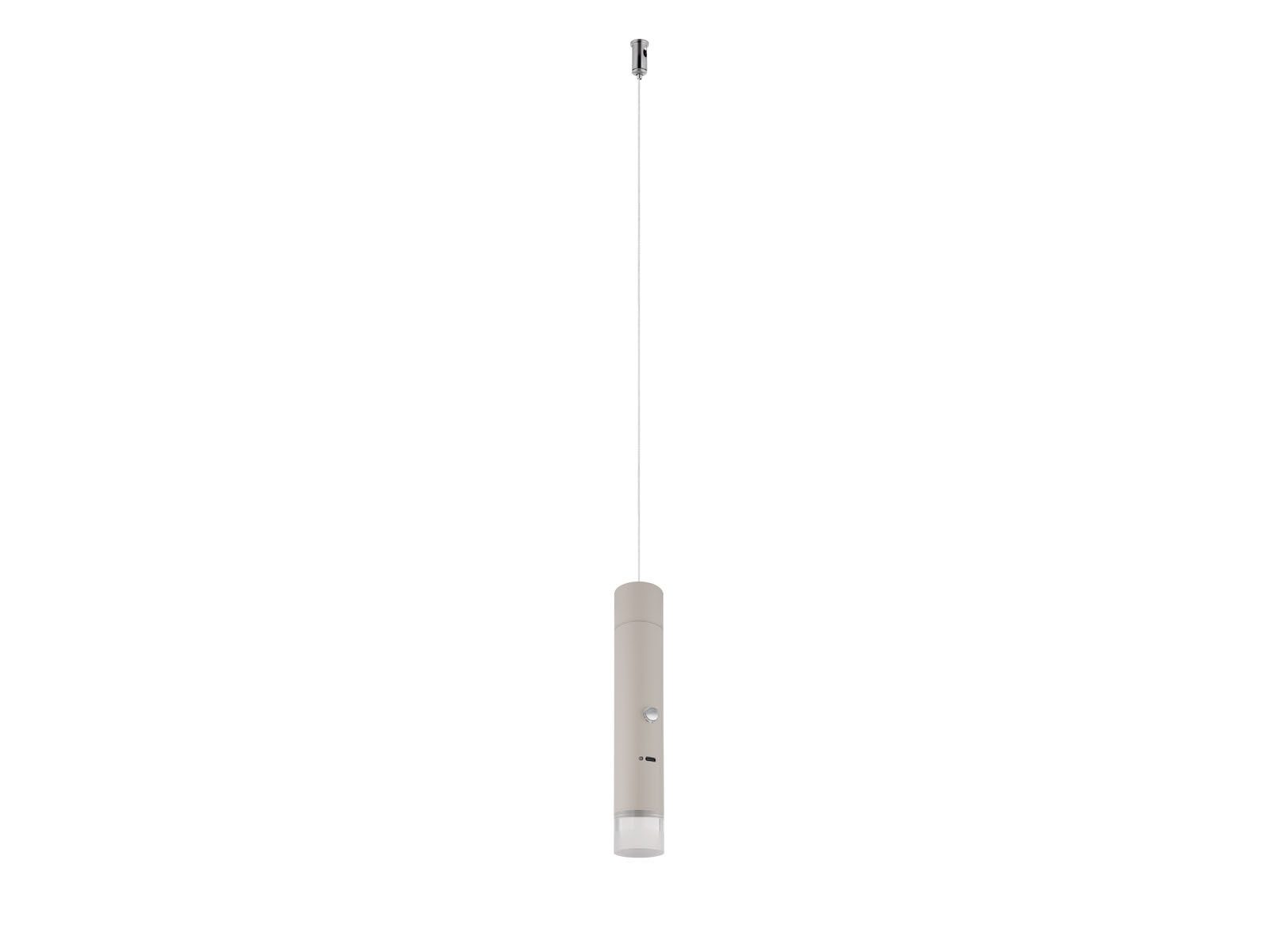 GLOBO LIGHTING LED Pendelleuchte, Dimmfunktion, LED günstig online kaufen