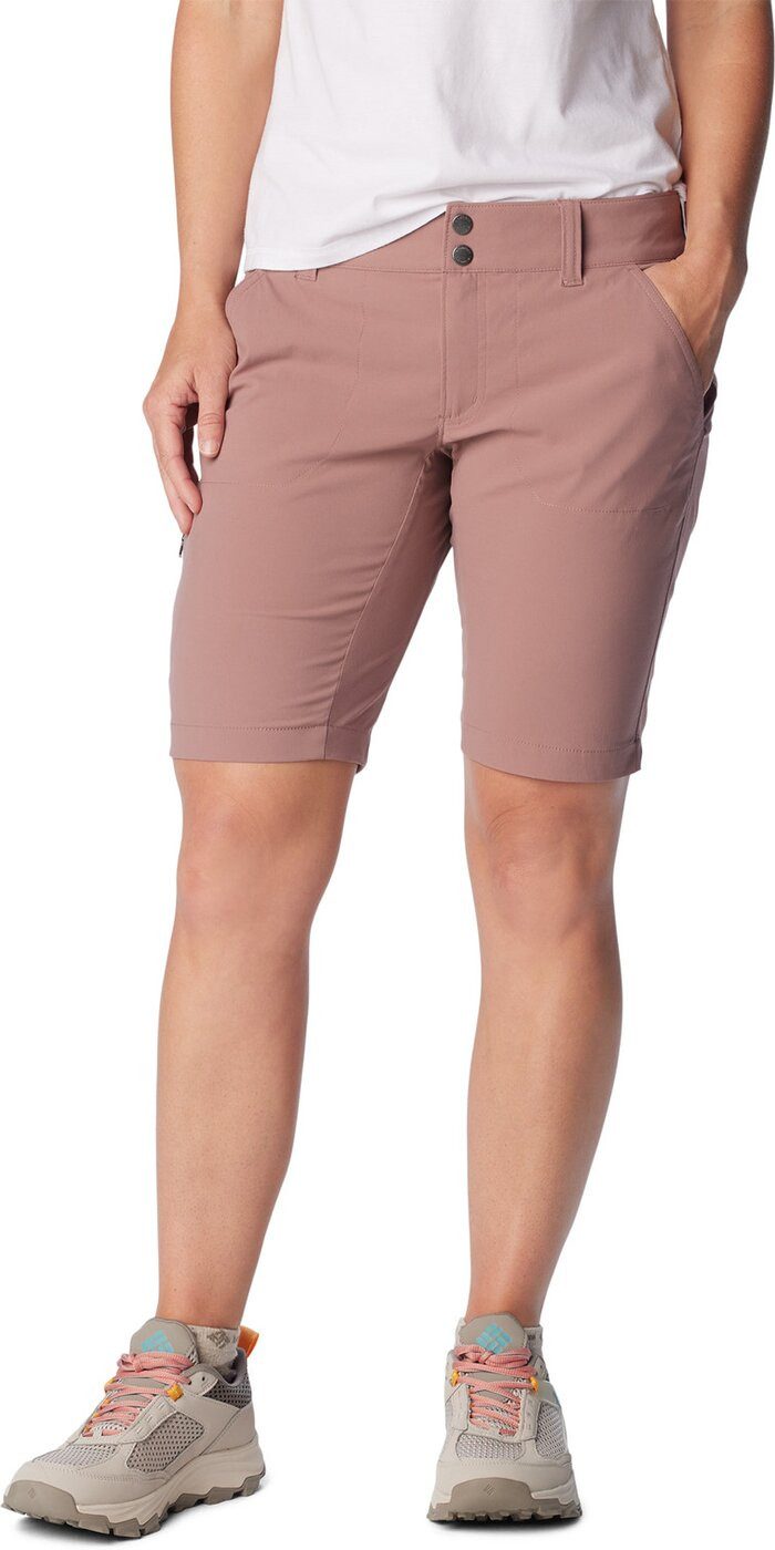 Columbia Outdoorhose Saturday Trail Long Short FIG