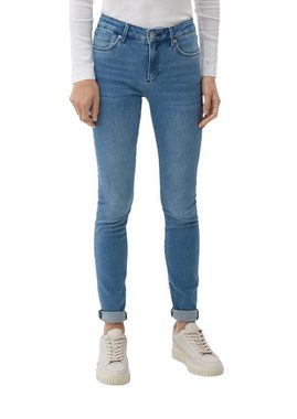 s.Oliver Skinny-fit-Jeans - Skinny Jeans - Basic Denim Hose - Skinny fit