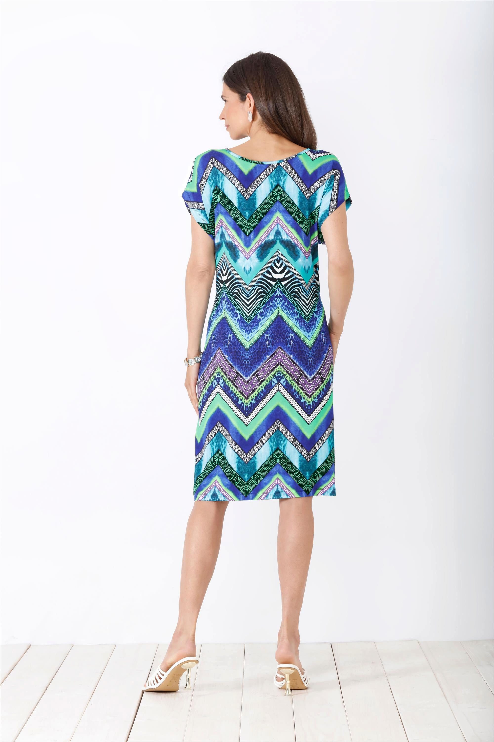 Hajo Sommerkleid Damen Freizeitkleid günstig online kaufen