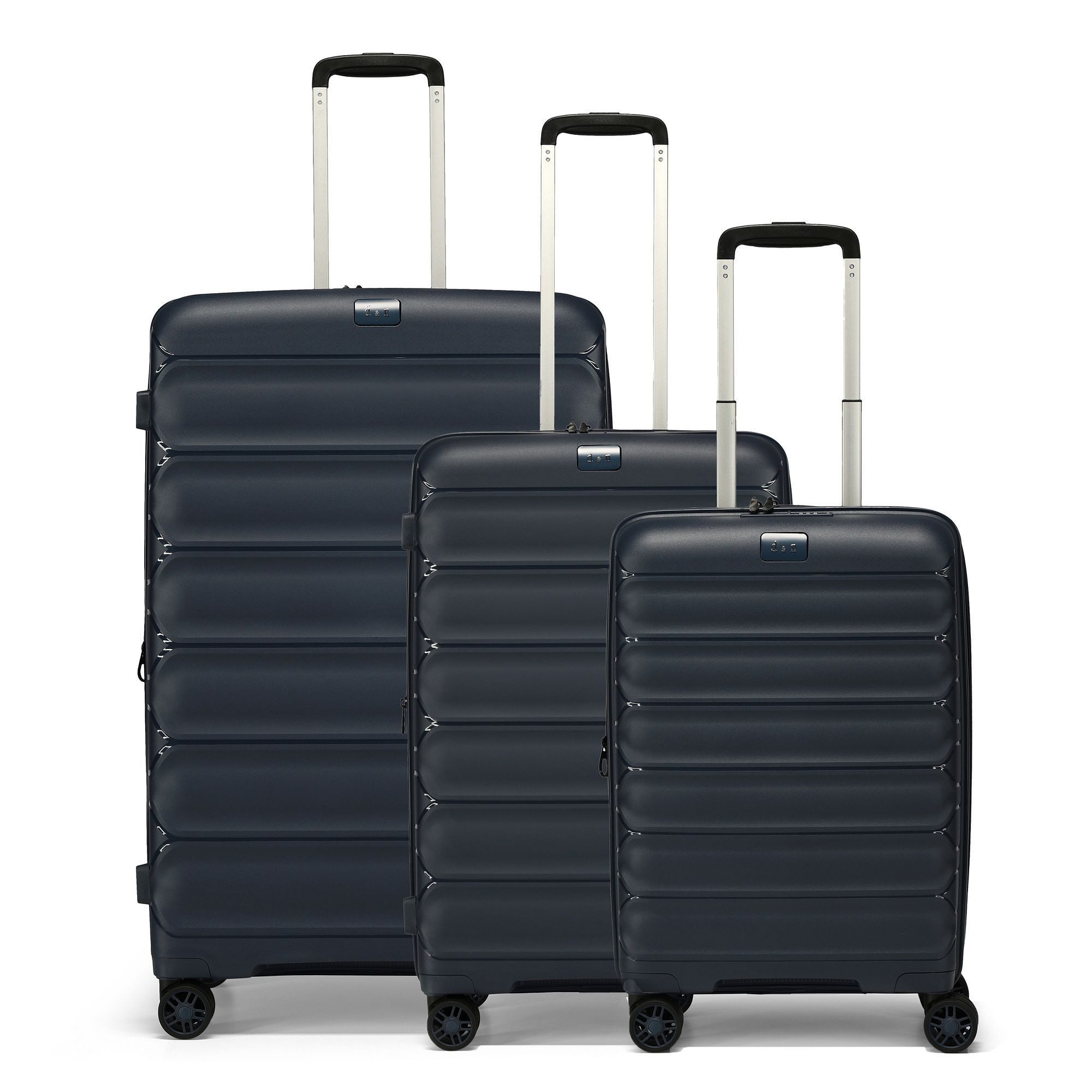 Trolleyset Travel Line 4700