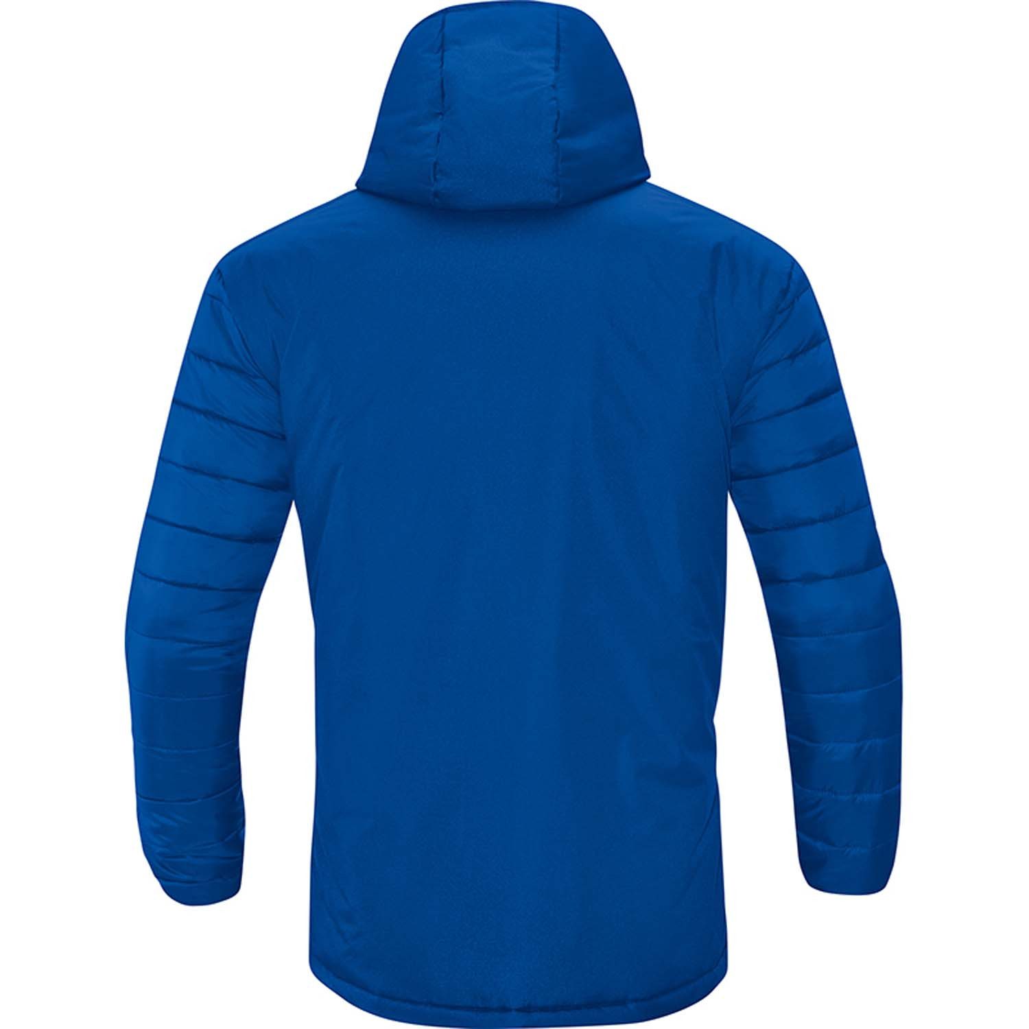 Jako Winterjacke Jako Herren Stadionjacke Team 7201