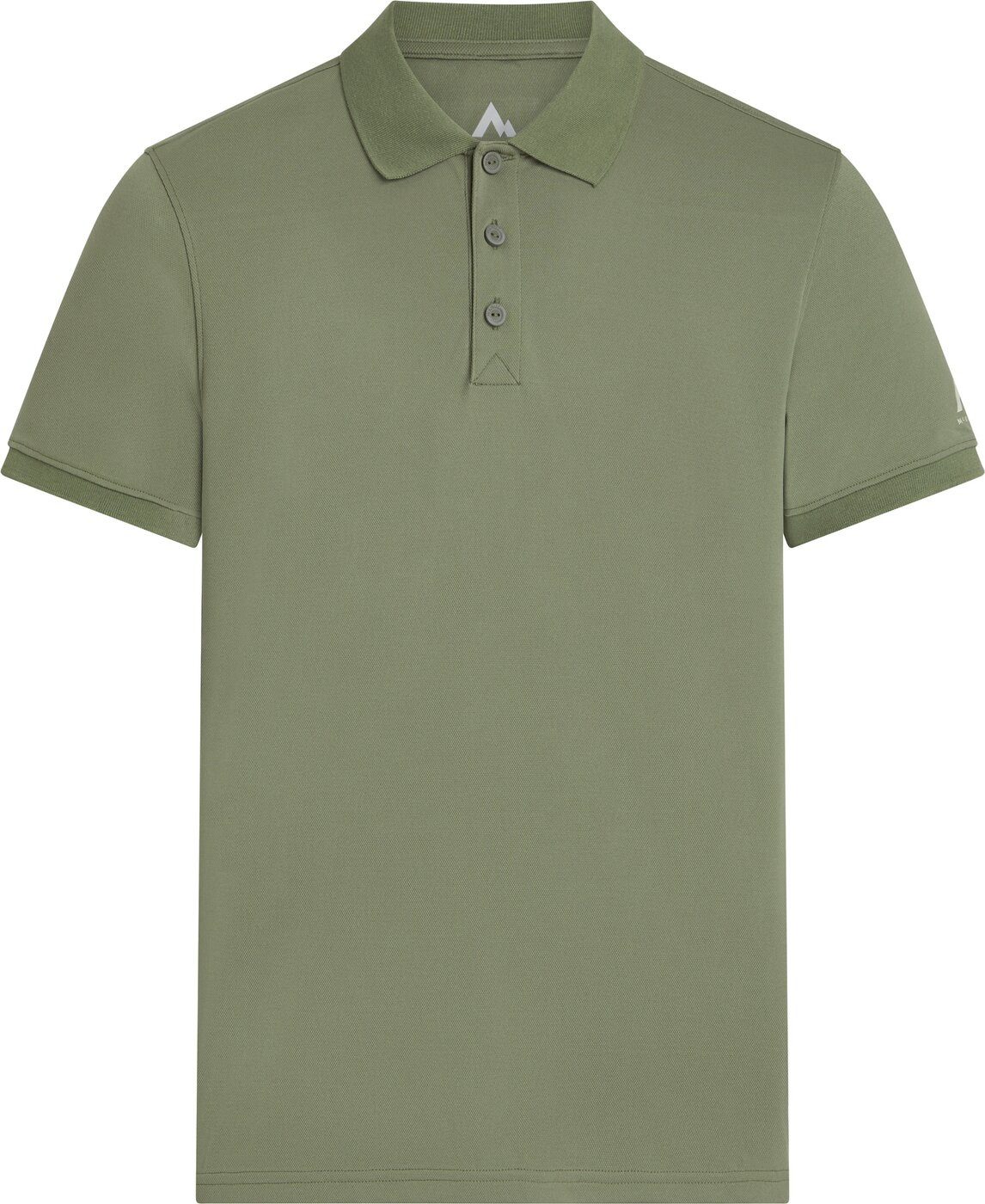 Poloshirt He.-Polo Lango M