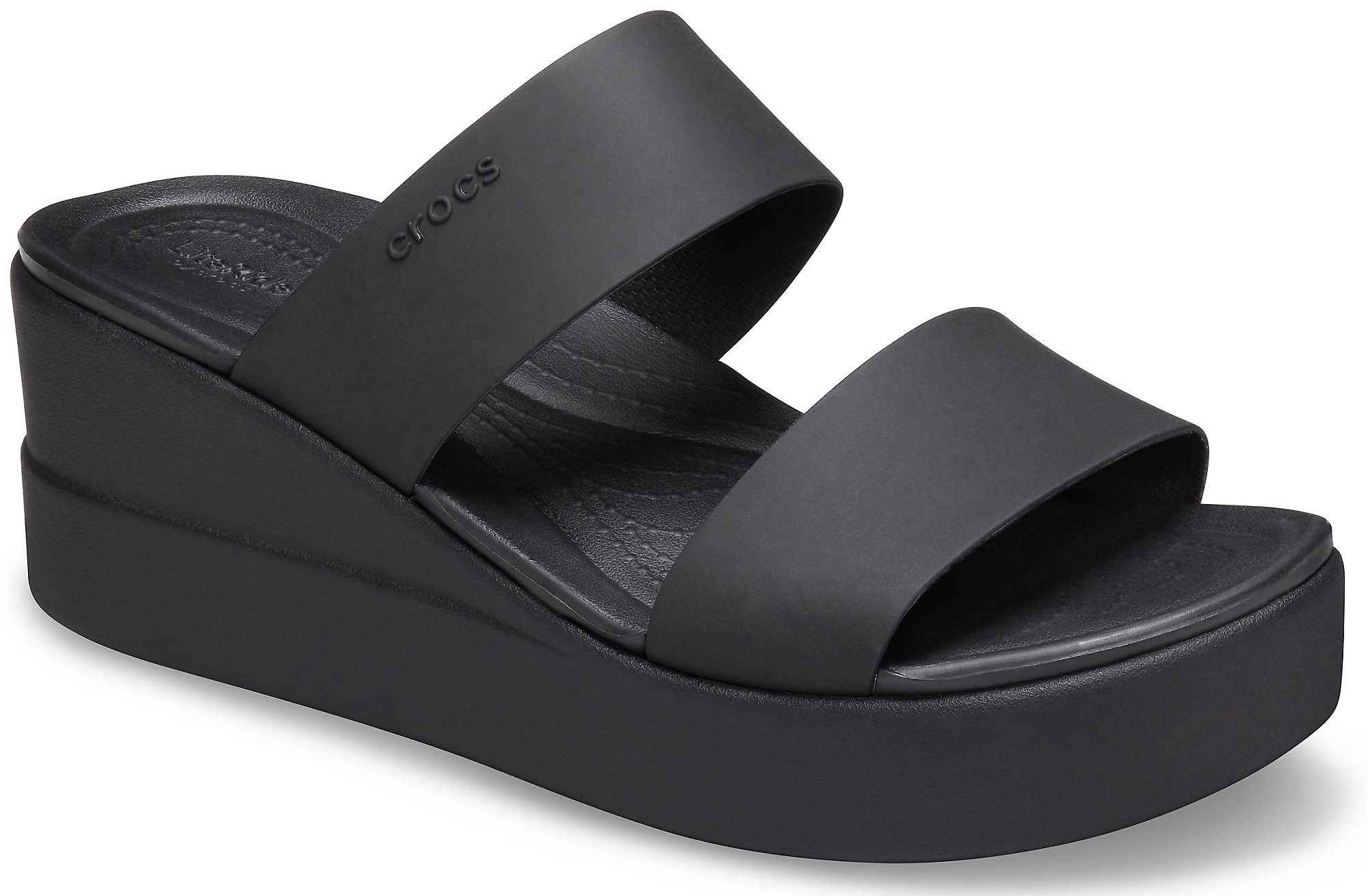 mid wedges