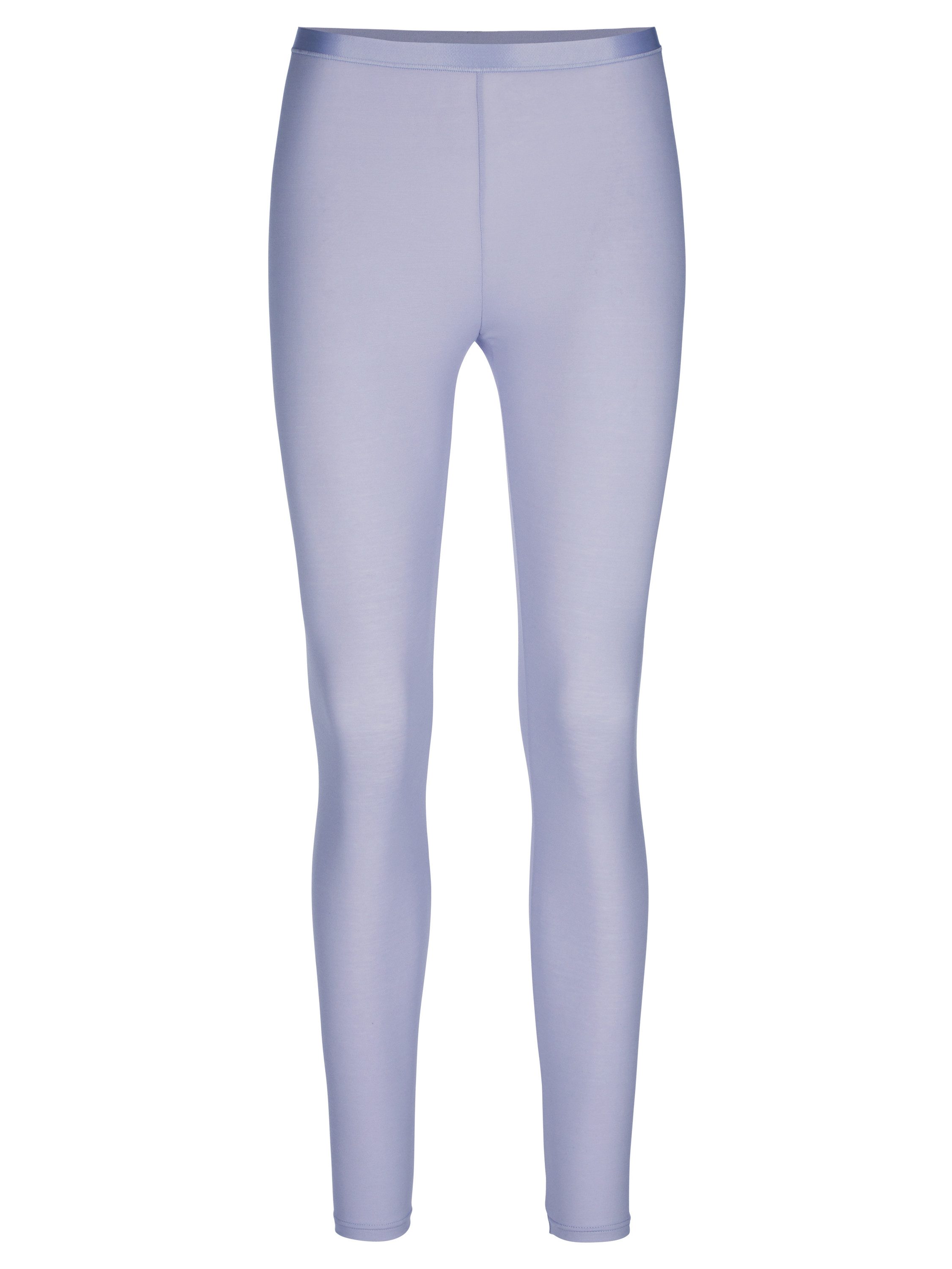 CALIDA Leggings Natural Comfort Damen (1-tlg)