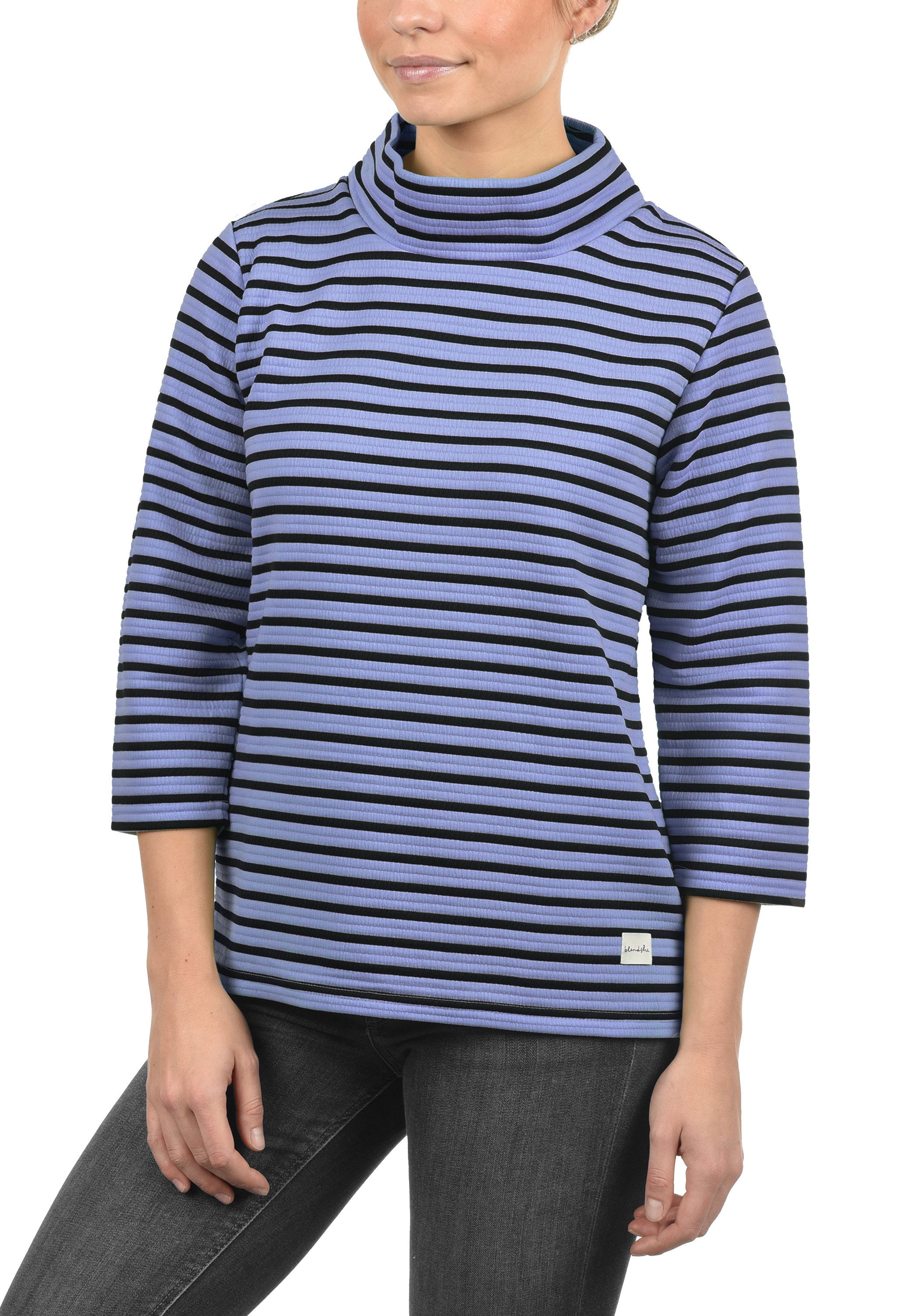 Blend she 3/4-Arm-Shirt Dodo