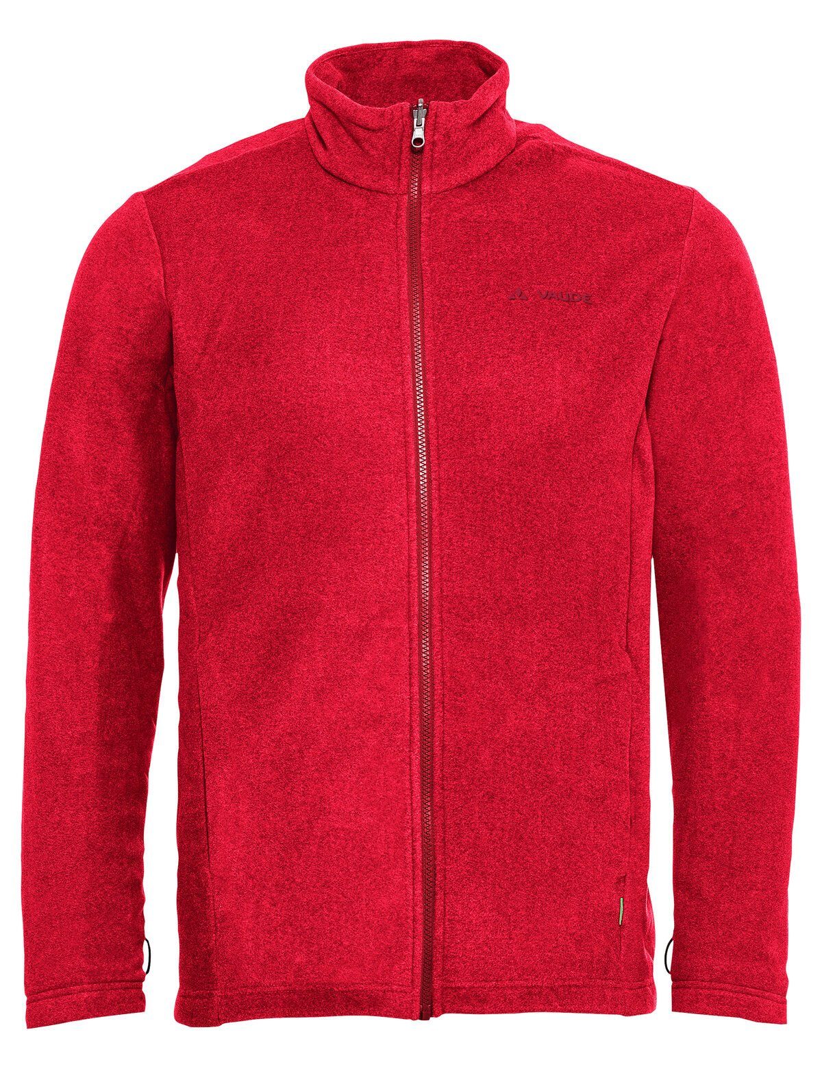VAUDE Doppeljacke Rosemoor Men's red Jacket 3in1 (2-St)