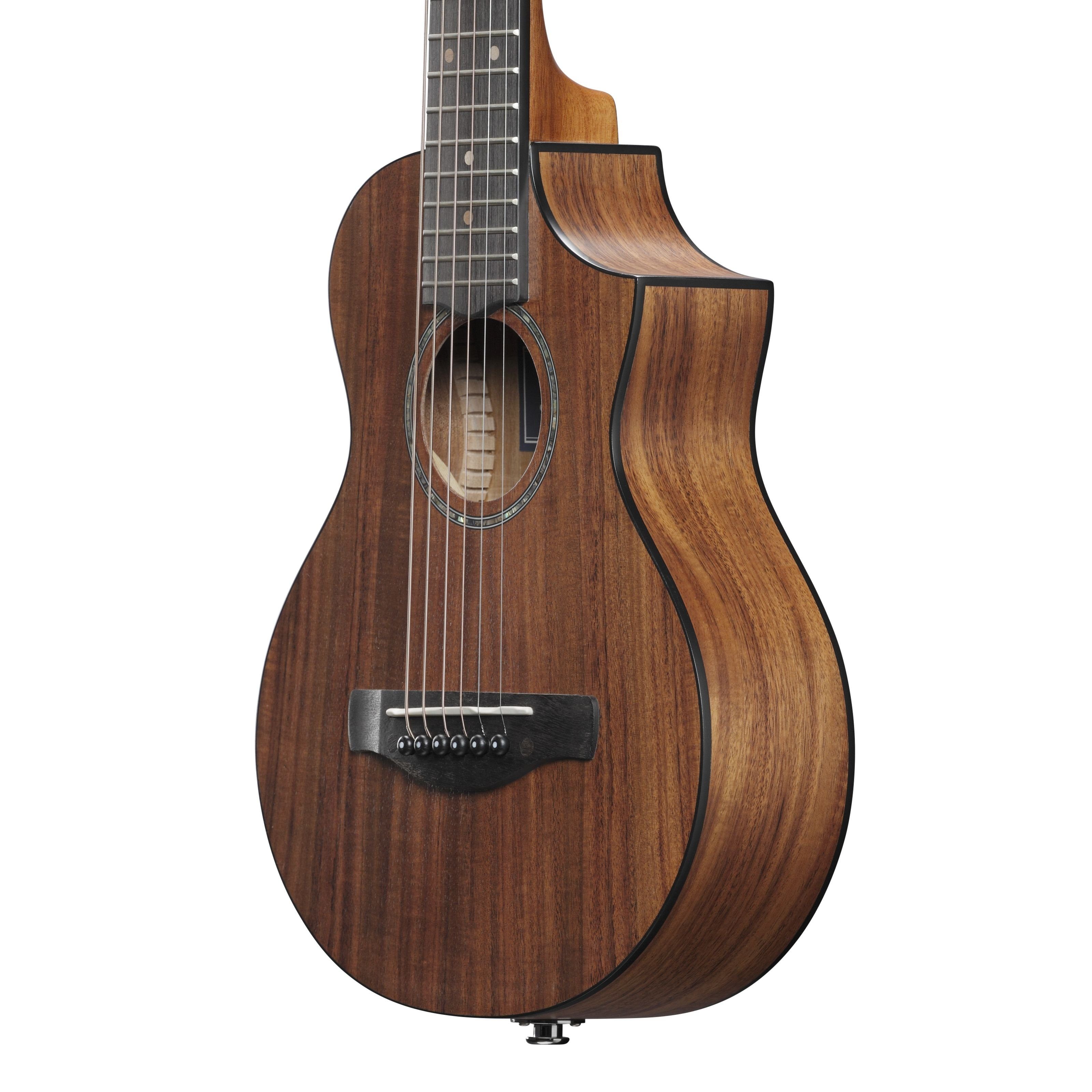 Ibanez Gitalele, Diverse Saiteninstrumente, diverse Saiteninstrumente, EWP12EWB-OPN Open Pore Natural - Saiteninstrument