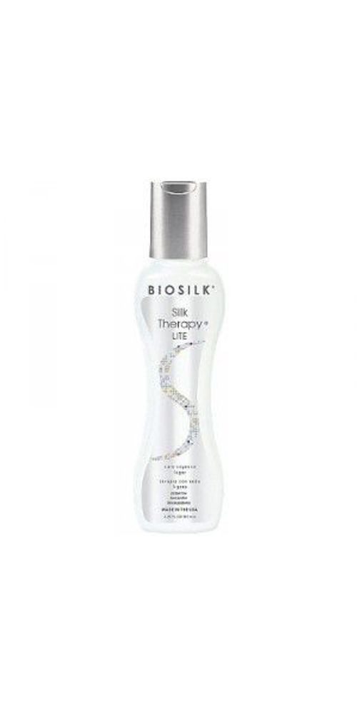 Biosilk Leave-in Pflege Biosilk Silk Therapy Lite 67ml