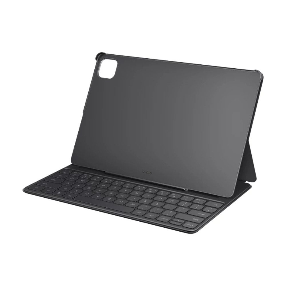 Honor HONOR MagicPad4 Smart Keyboard Dark Grey, QWERTZ Tastatur Tablet-Tastatur
