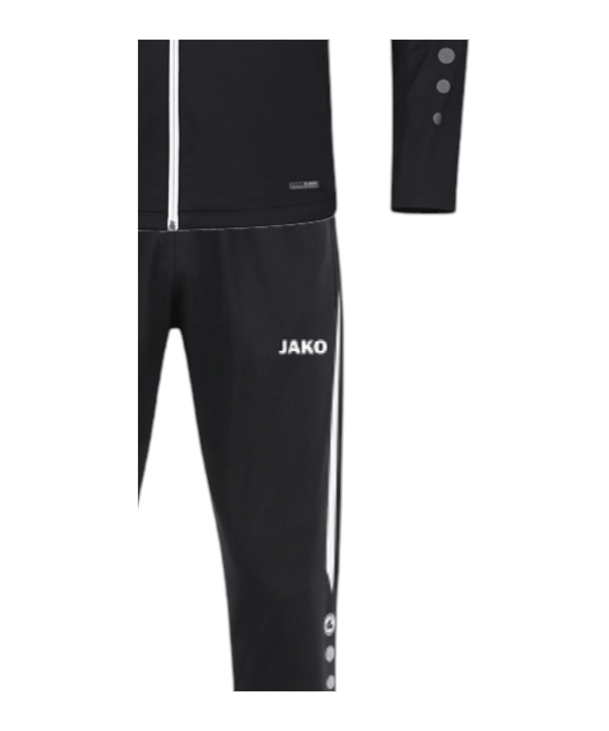 Jako Trainingsanzug One Power Trainingsanzug (1-tlg), default – Bild 3 von 3
