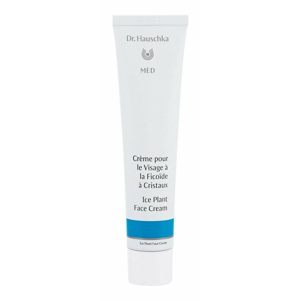 Dr. Hauschka Tagescreme Med Ice Plant Face Cream