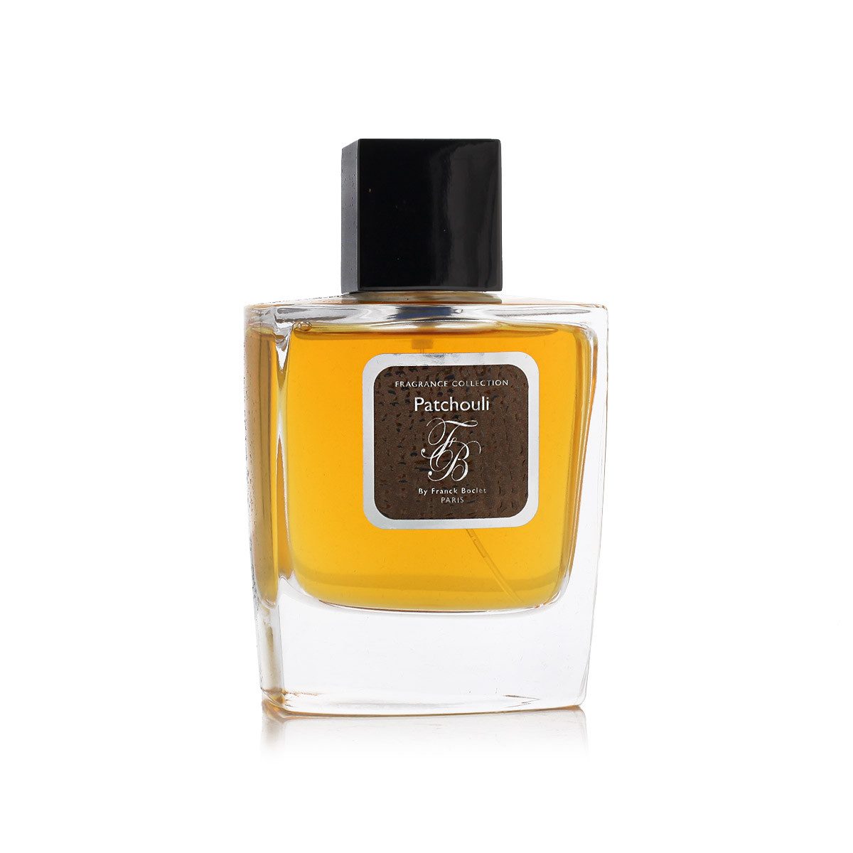 Franck Boclet Eau de Parfum Patchouli