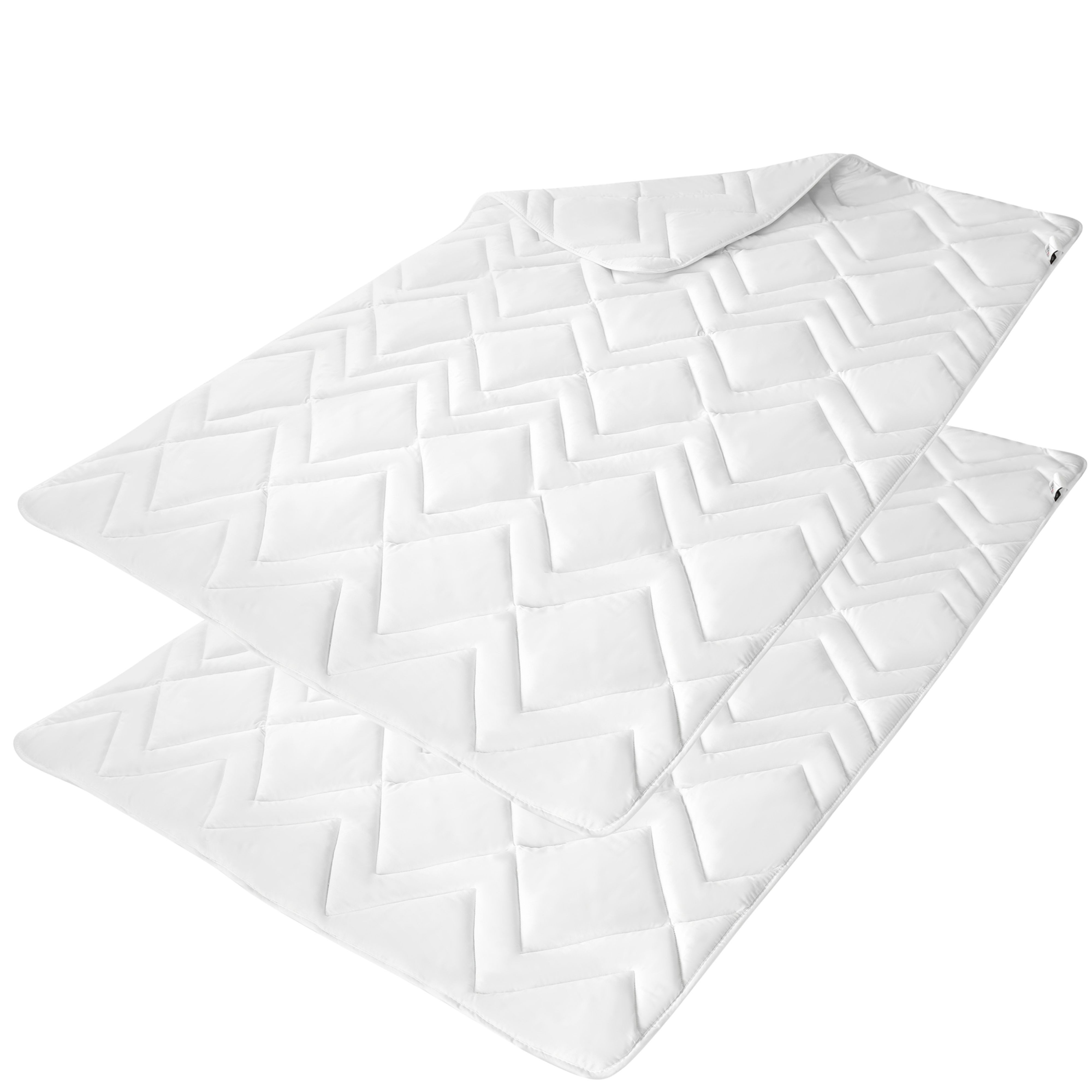 SEI Design Einziehdecke Mikrofaser Bettdecke Steppdecke günstig online kaufen