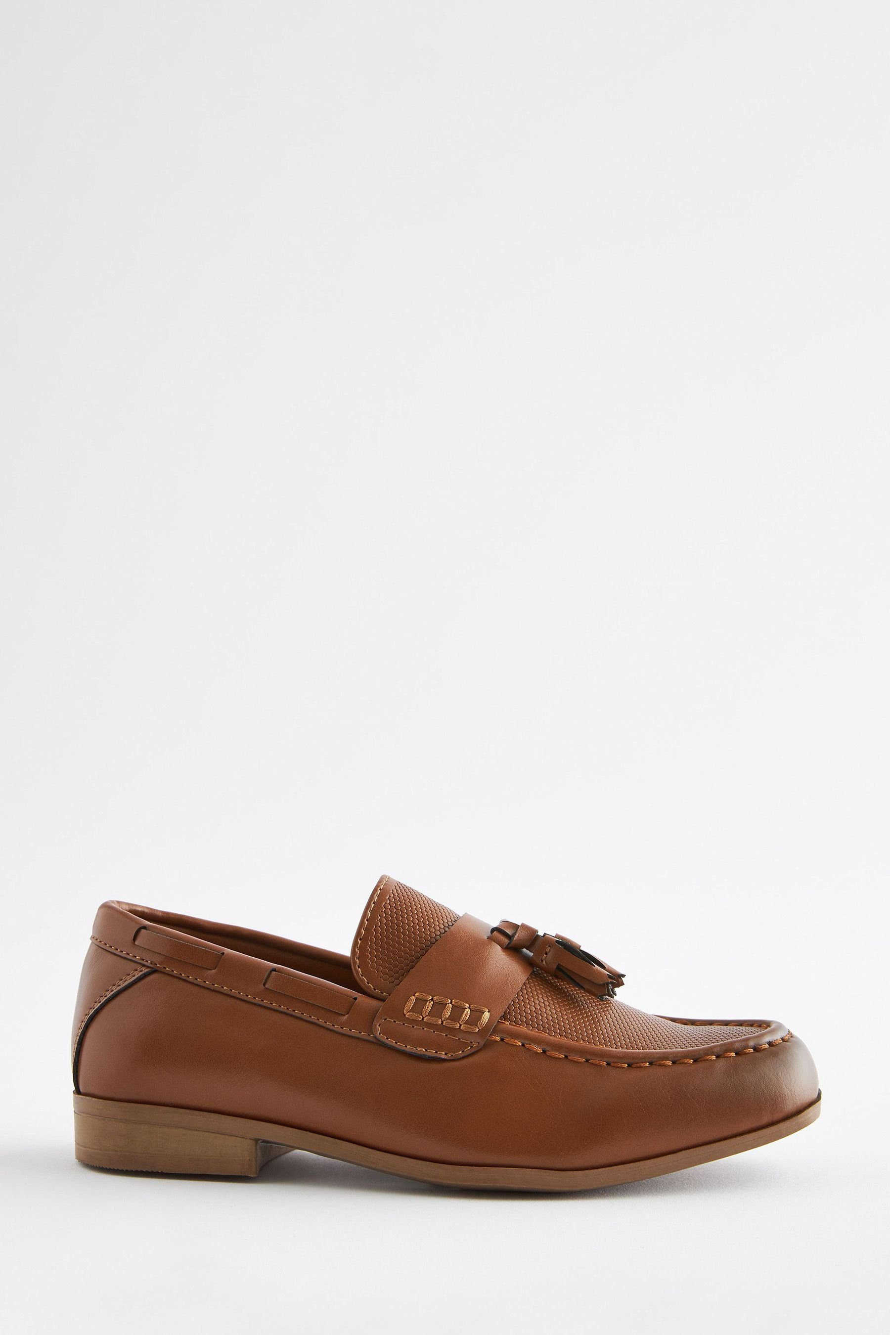 Next Loafer, weite Passform Loafer