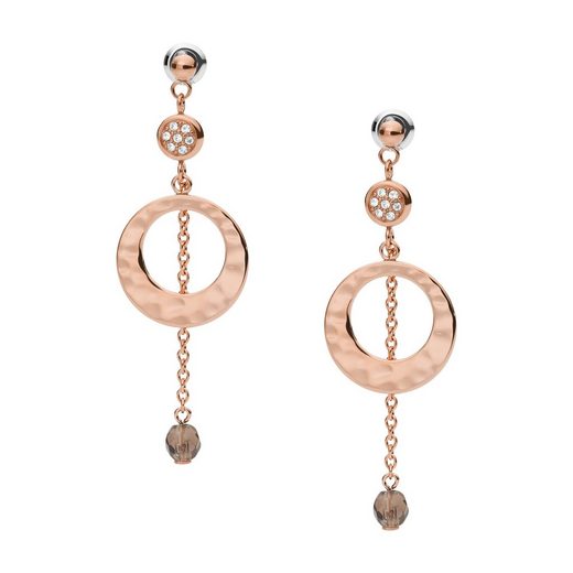 Fossil OhrringSet »OHRA STST« online kaufen OTTO