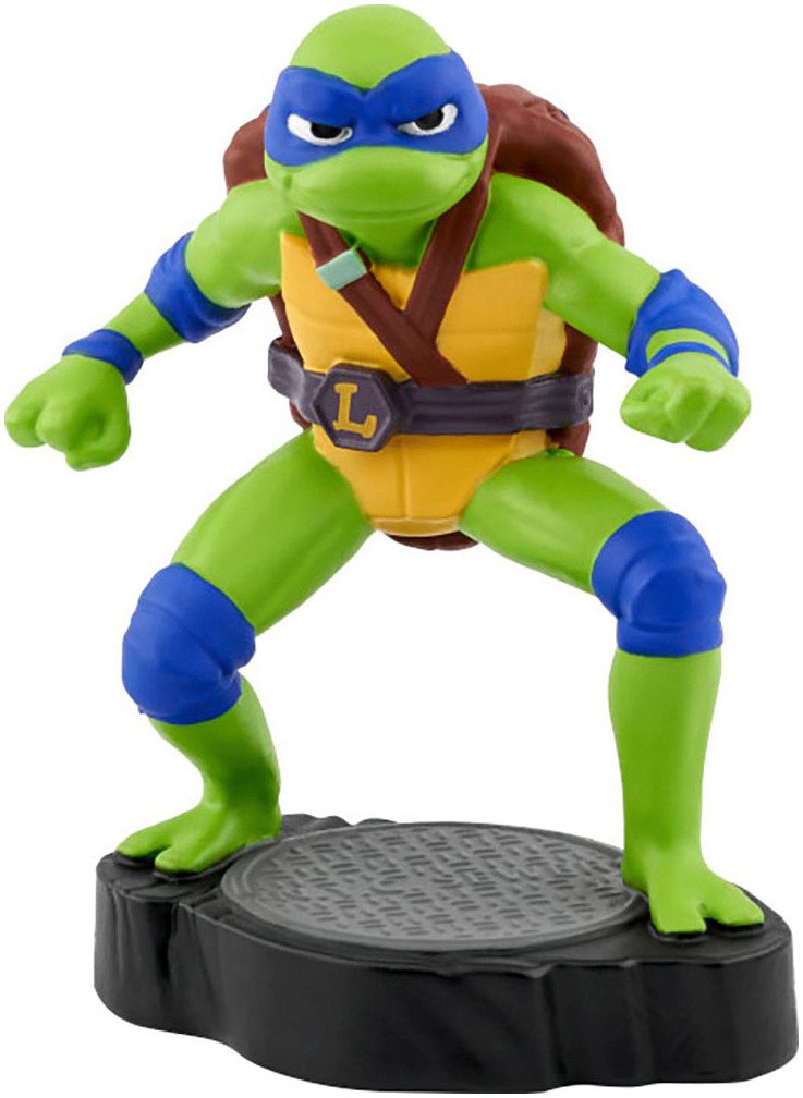 Hörspielfigur Teenage Mutant Ninja Turtles: Leonardo