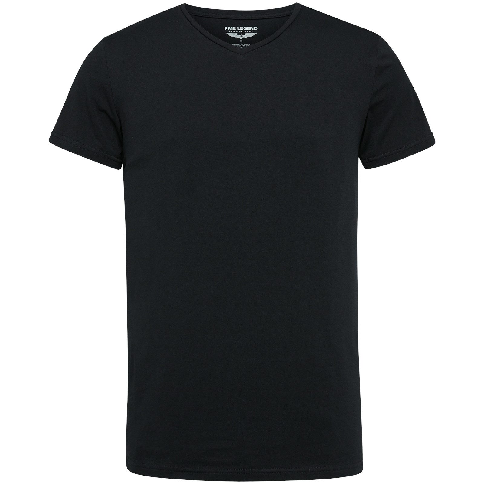 PME LEGEND T-Shirt 2-packbasict-shirt (Packung, 2-tlg., 2)