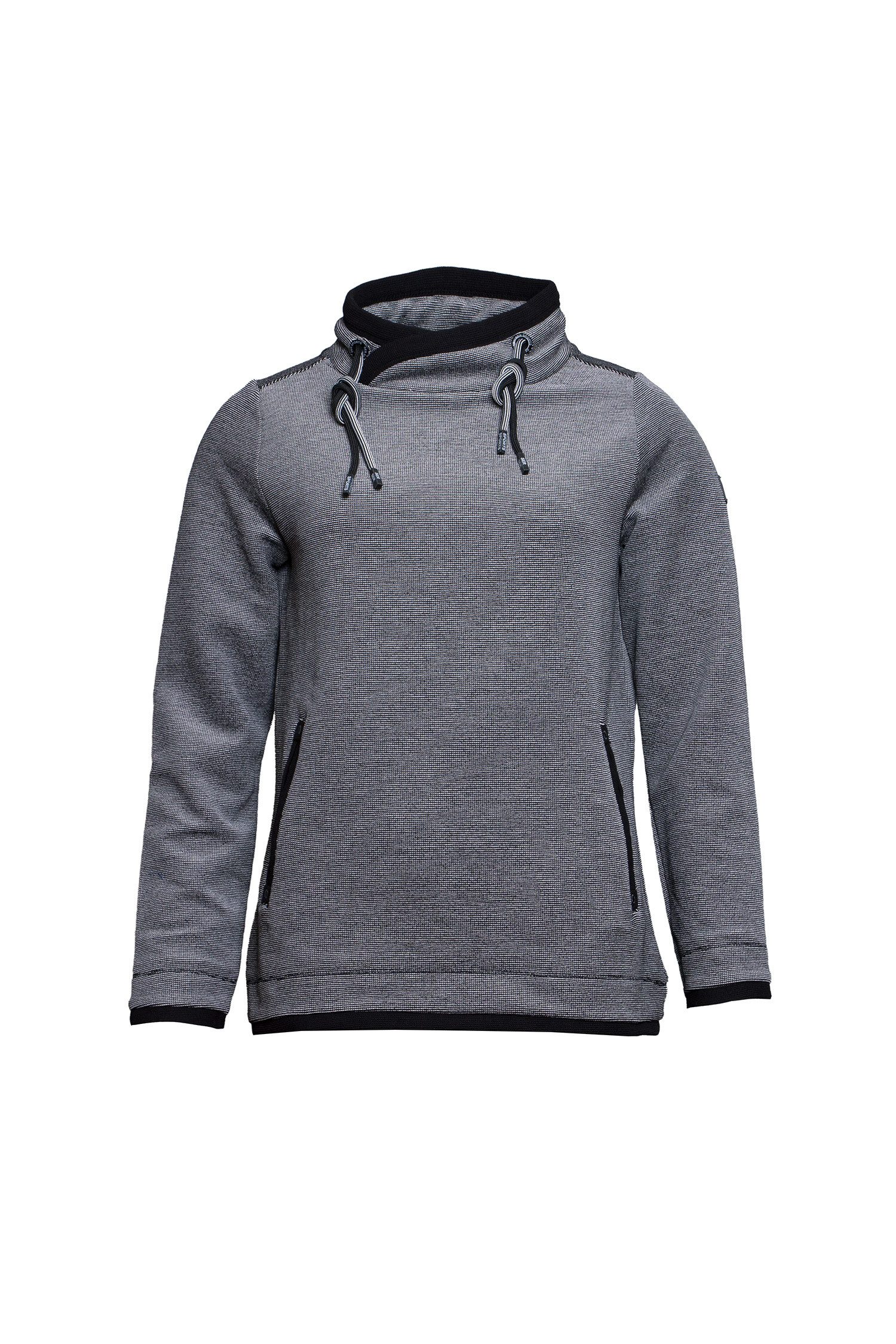 SER Sweatshirt Sweatshirt, Melange W9924600W auch günstig online kaufen