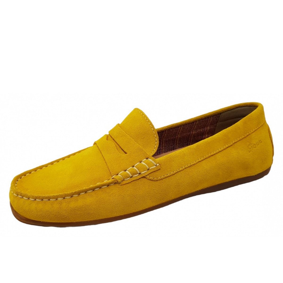 SIOUX Carmopna 700 Mokassin günstig online kaufen