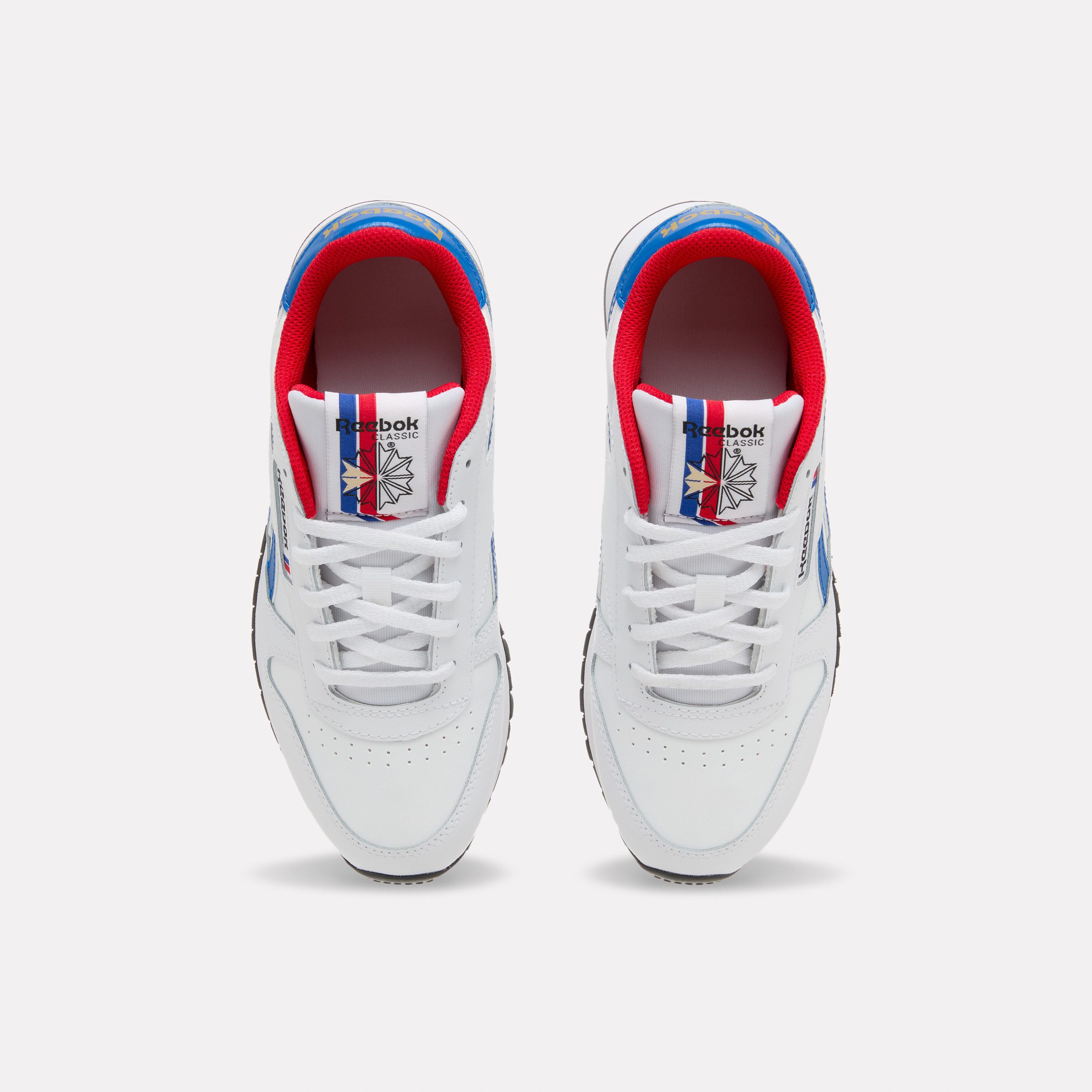 Reebok Classic CLASSIC LEATHER Sneaker