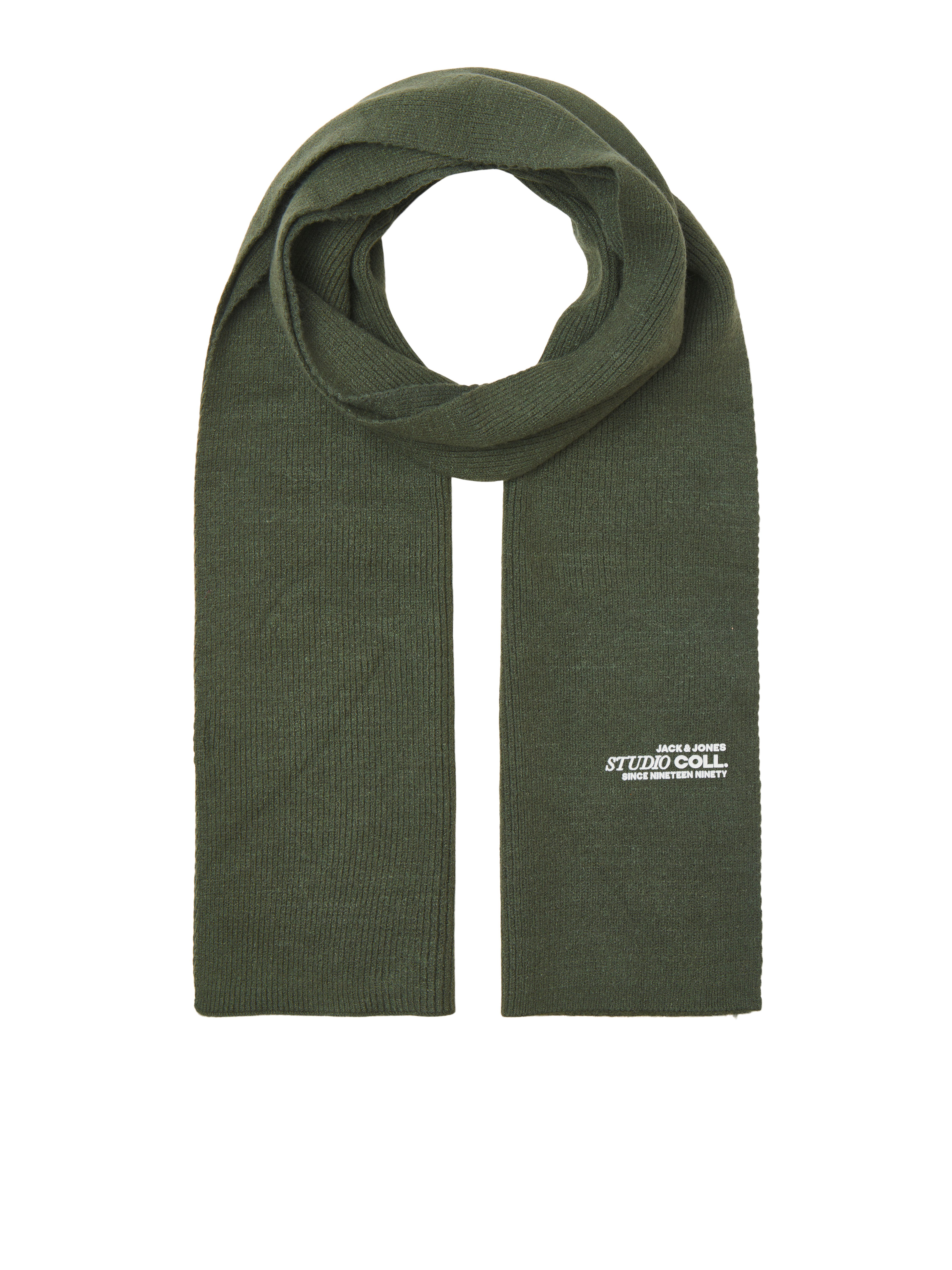 Jack & Jones Strickschal JACCOLL SCARF SN günstig online kaufen