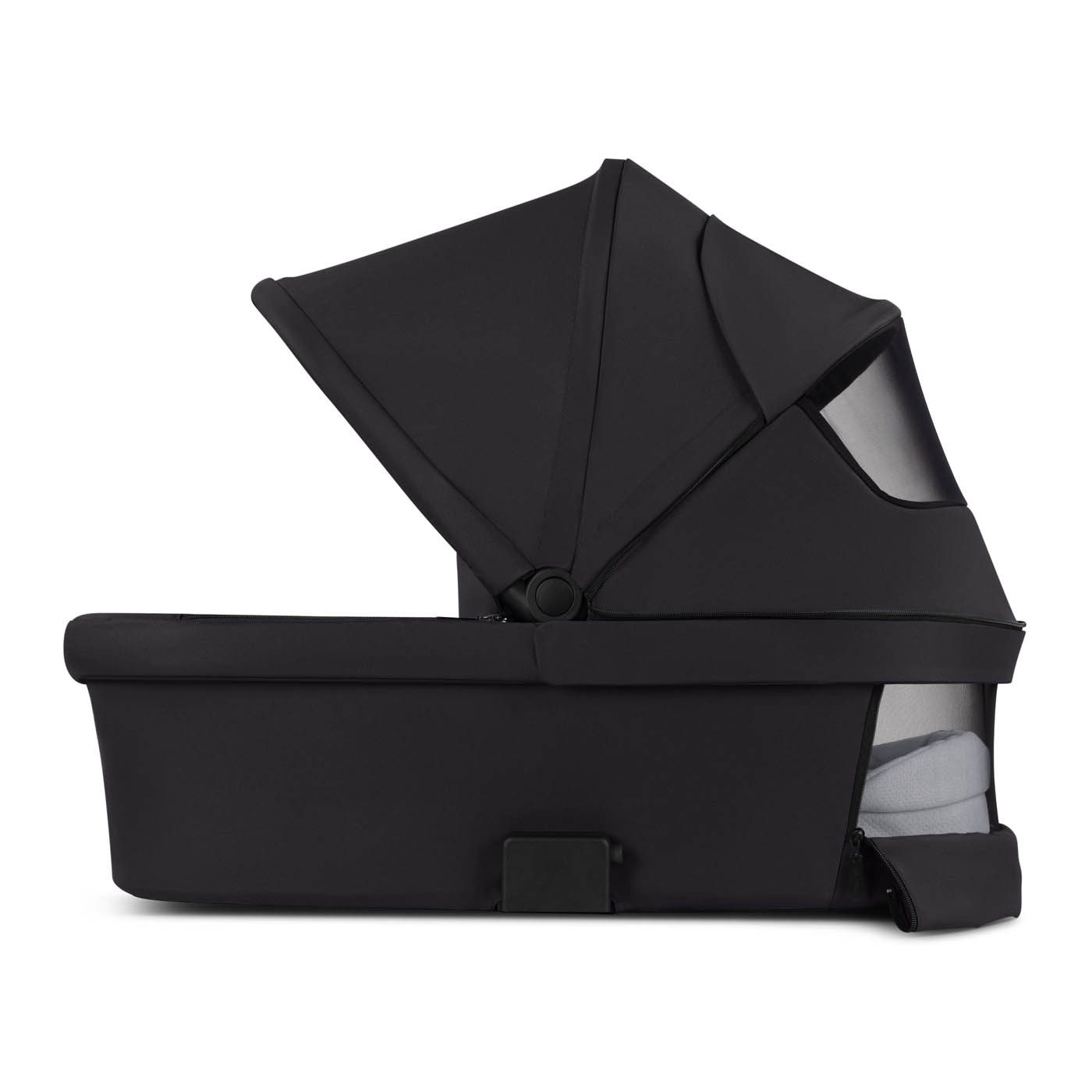 ABC Design Babywanne Babywanne für Samba / Salsa Run / Zoom, Farbe: Coal