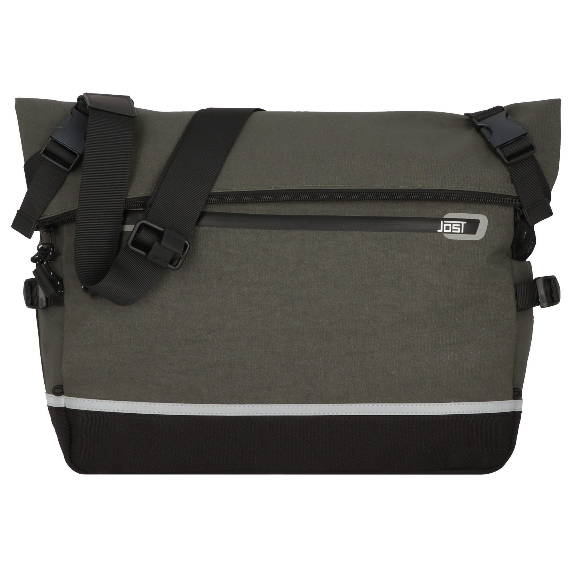 Messenger Bag Lillehammer