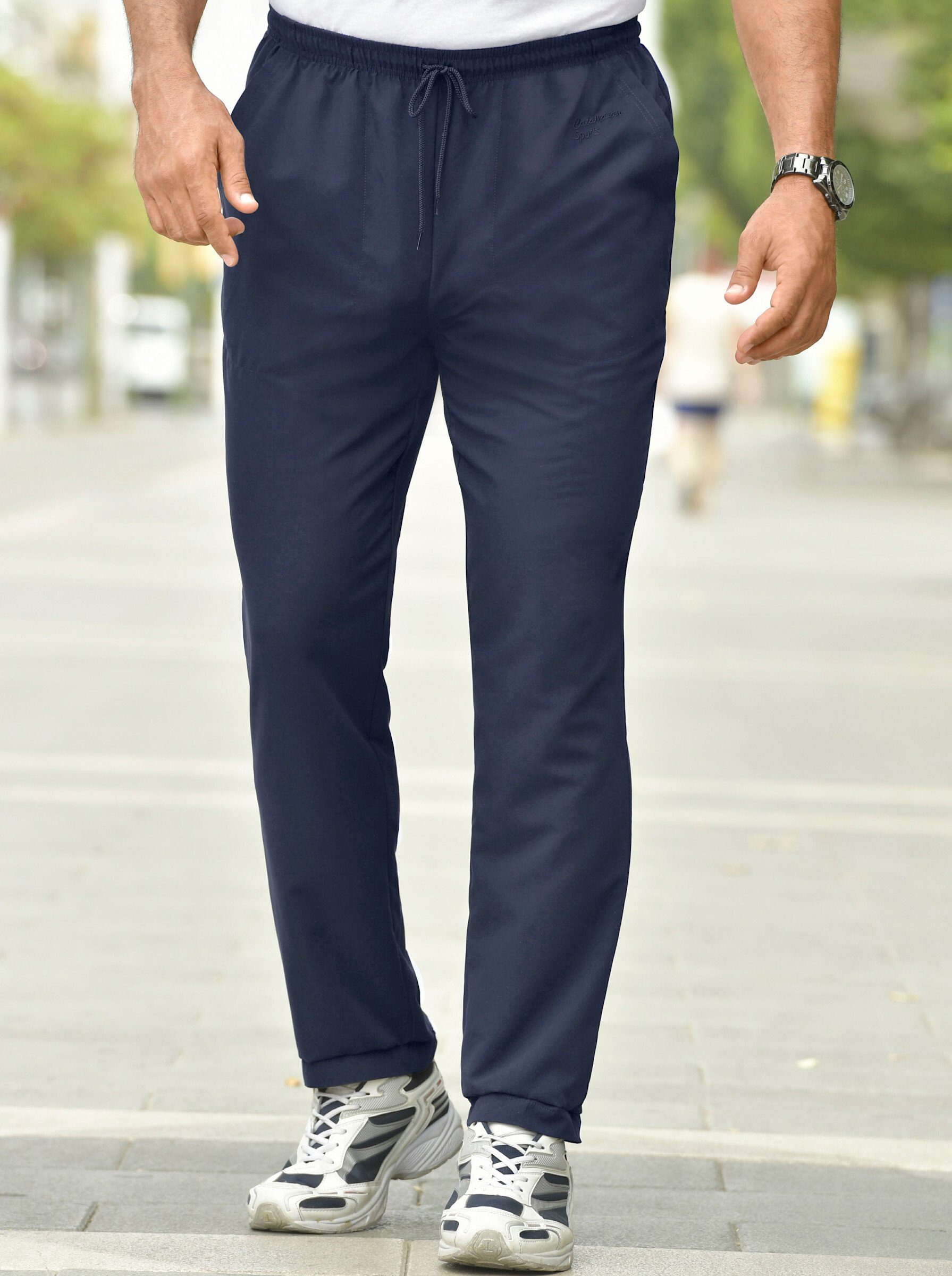 Witt Jogginghose Freizeithose günstig online kaufen