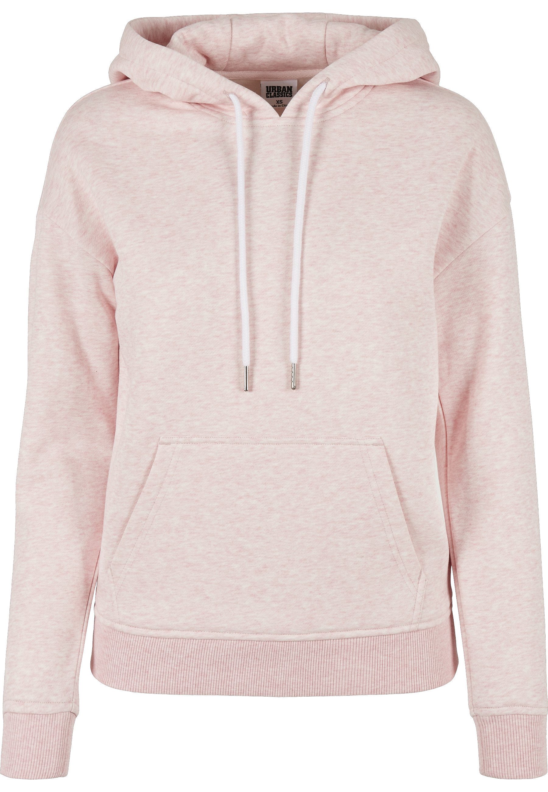 pink melange