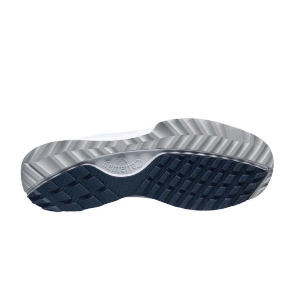 Callaway Callaway Golfschuh Chev Ace Spikeless Grau-Weiß Herren Golfschuh
