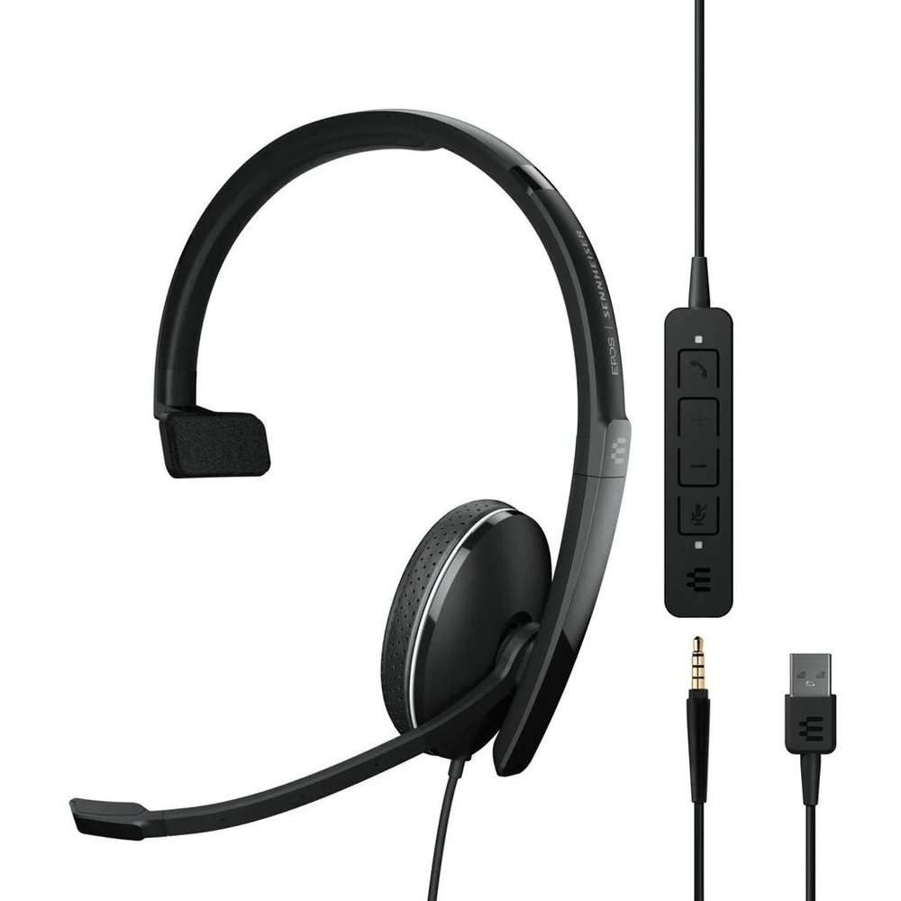 EPOS EPOS ADAPT 135 USB II Headset