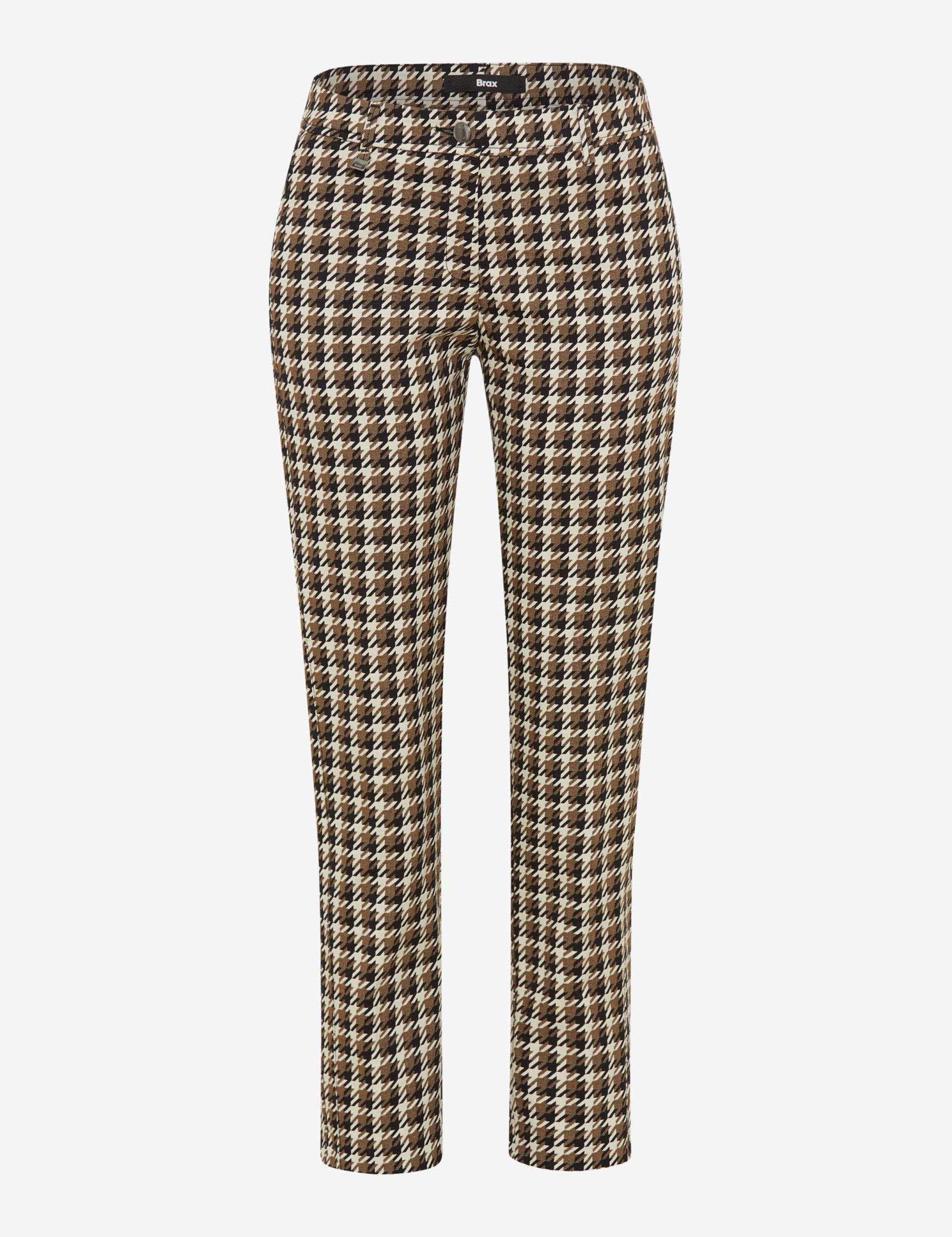 Stoffhose Maron S