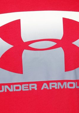 Under Armour® T-Shirt UA BOXED SPORTSTYLE SHORT SLEEVE