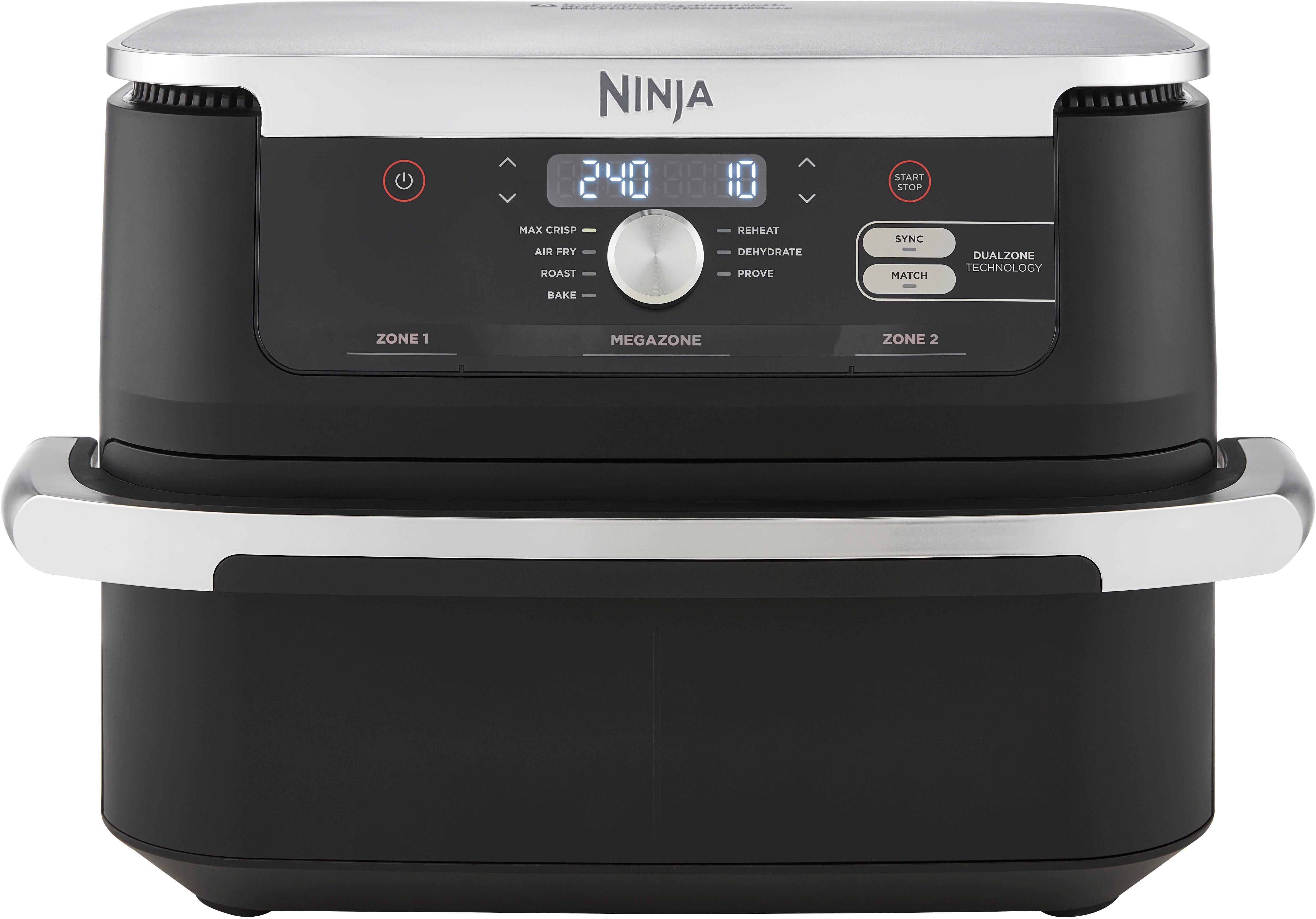 NINJA Fritteuse