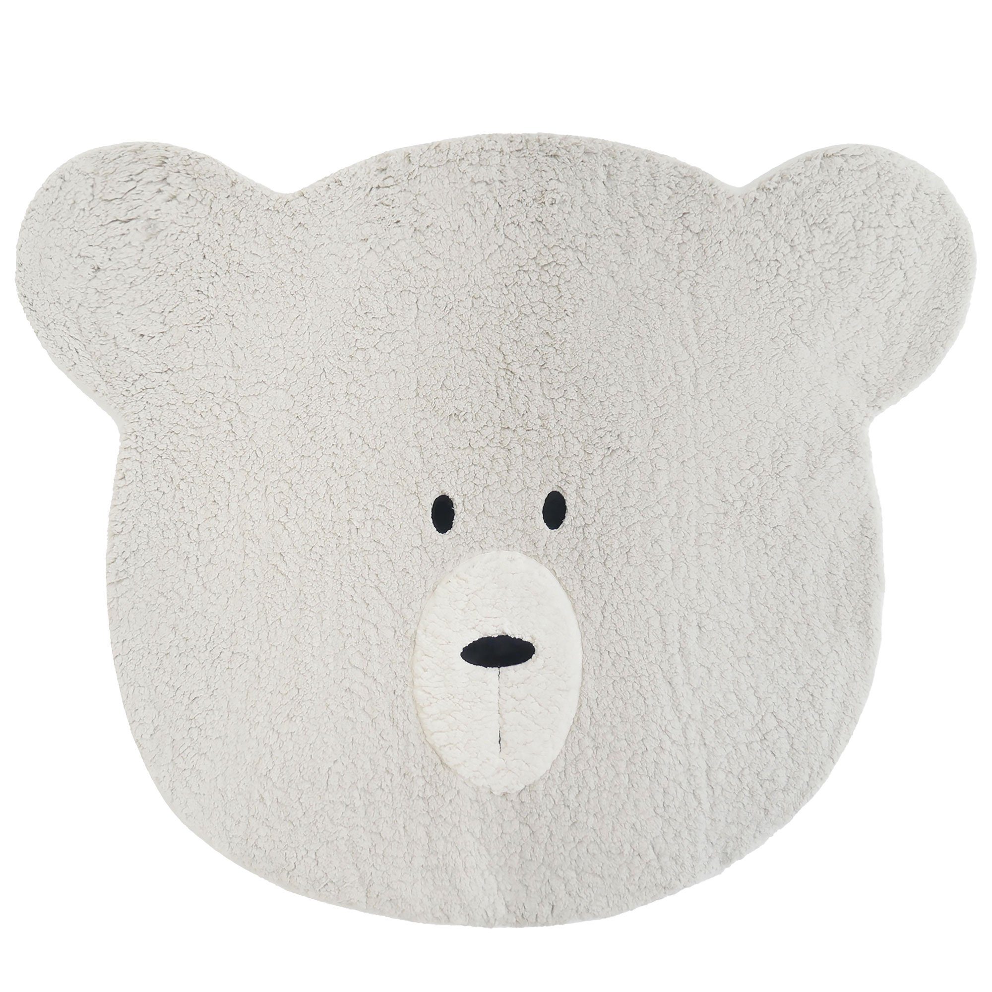 Rosewood Tierkissen Scheker Hundekissen - Teddybär Hundedecke, Plüsch